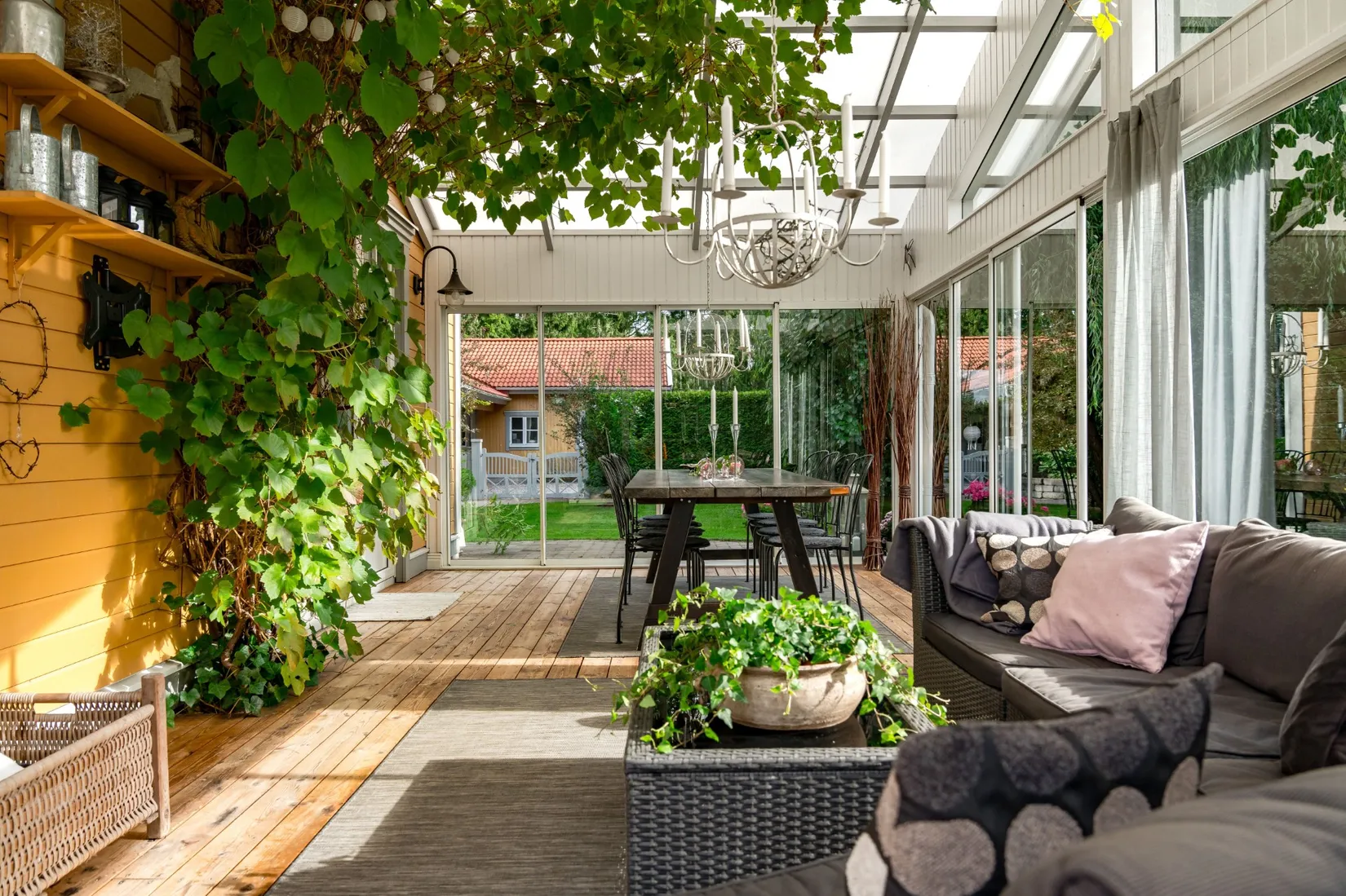 Villa, Karby Lindbacken 107, Rasbo, Uppsala