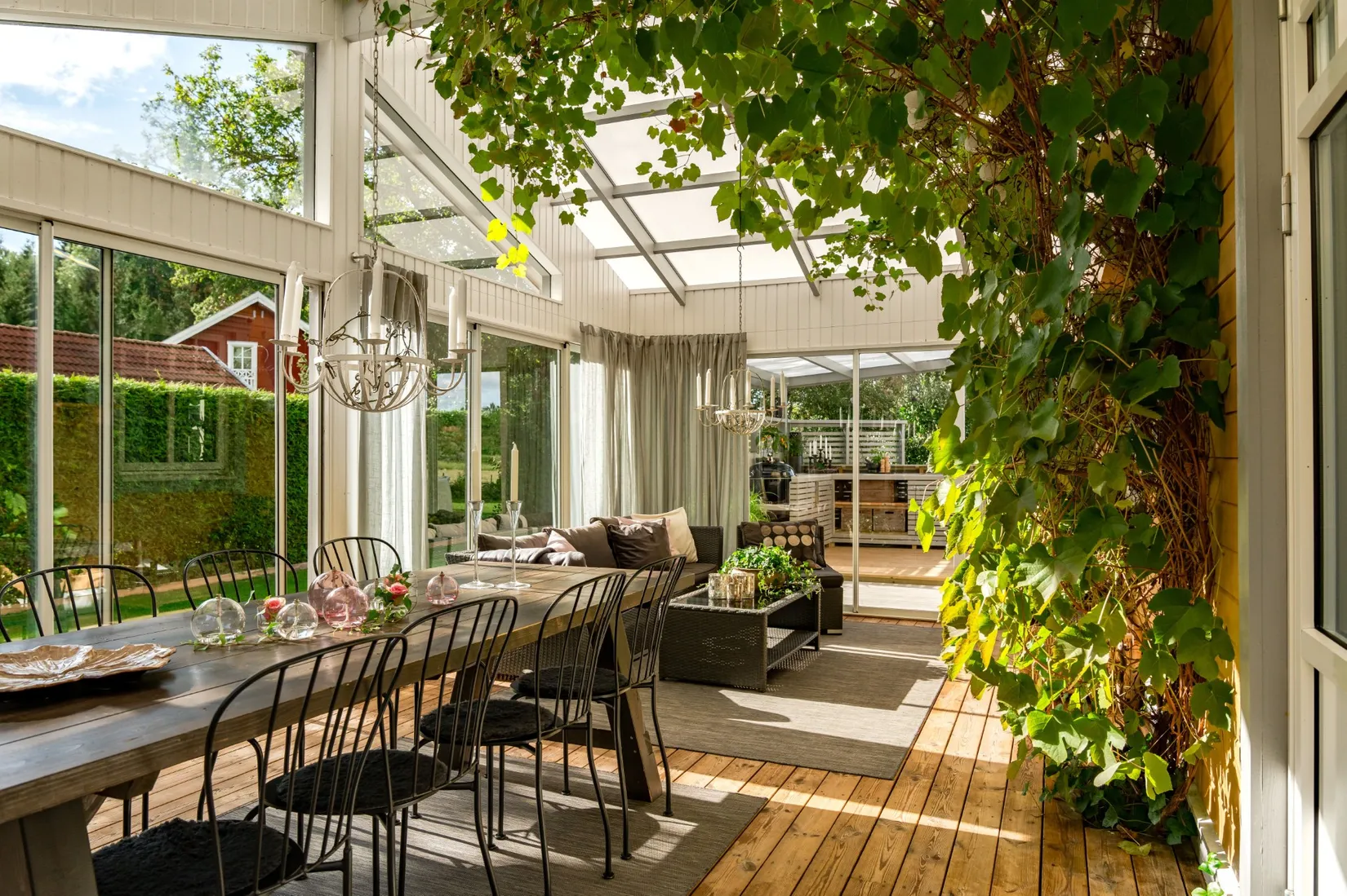 Villa, Karby Lindbacken 107, Rasbo, Uppsala