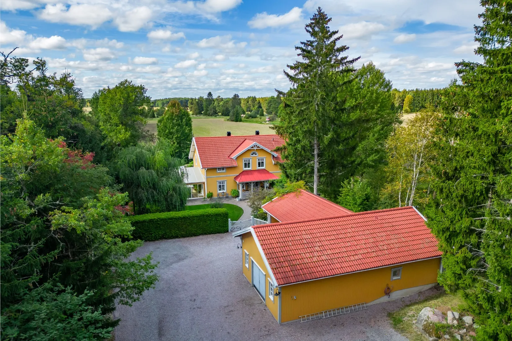 Villa, Karby Lindbacken 107, Rasbo, Uppsala