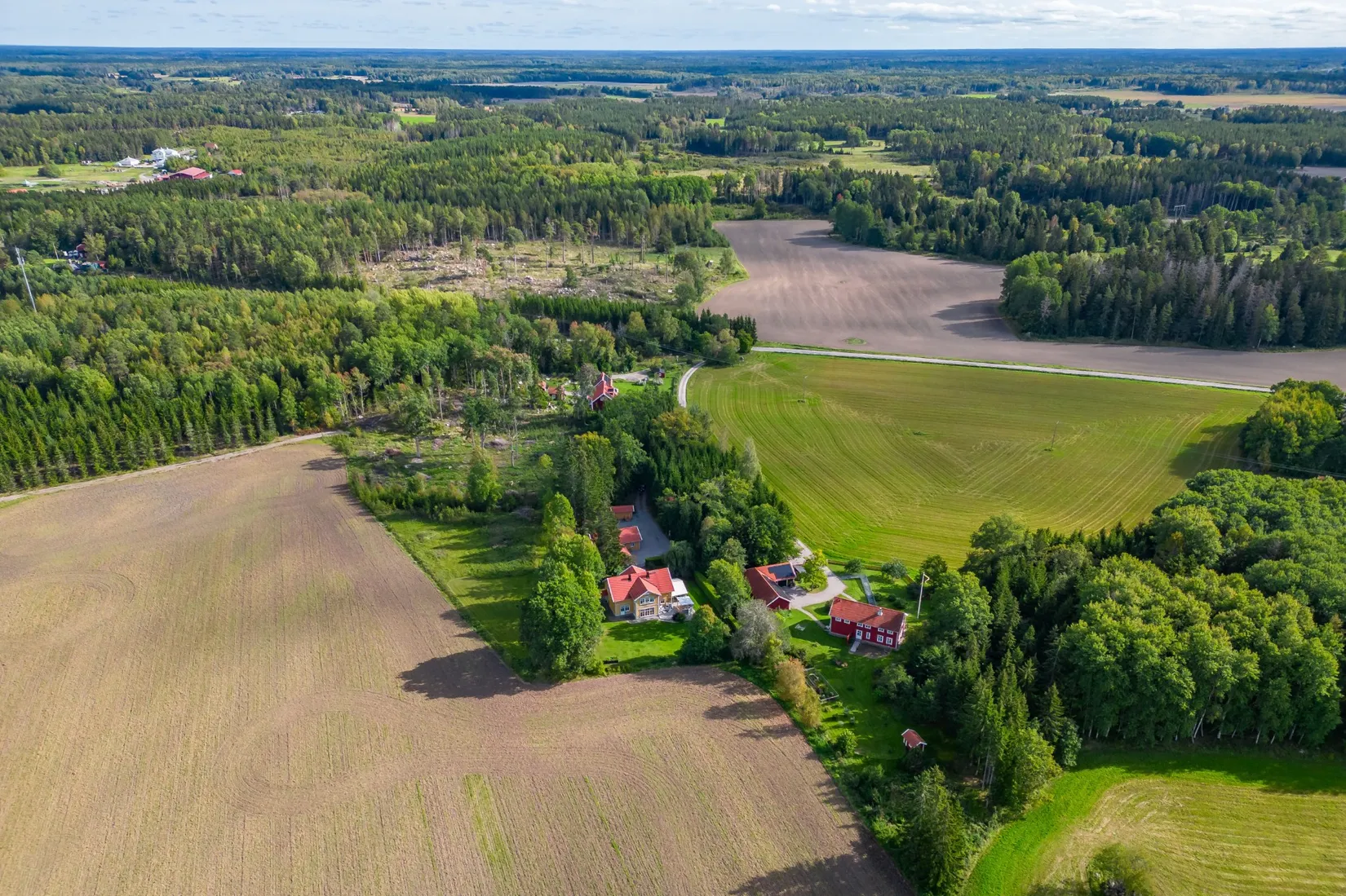 Villa, Karby Lindbacken 107, Rasbo, Uppsala