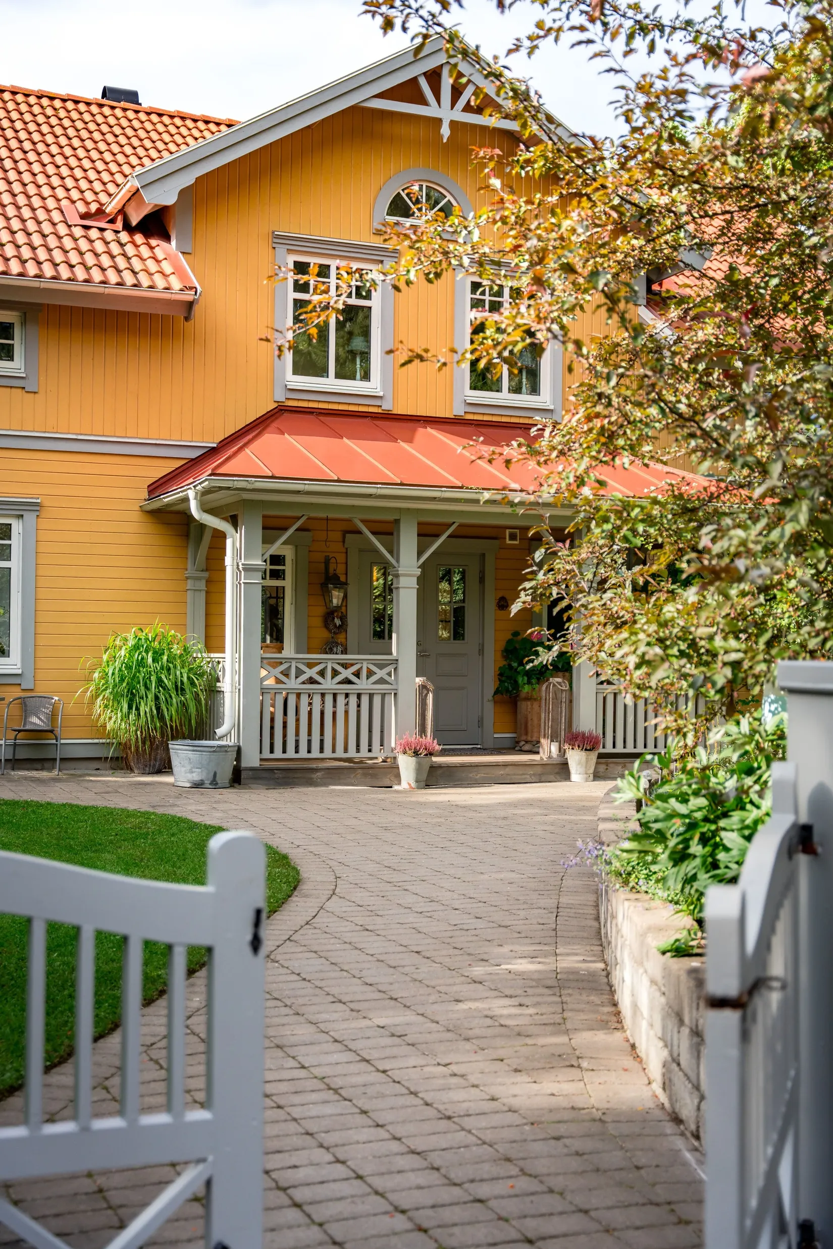 Villa, Karby Lindbacken 107, Rasbo, Uppsala