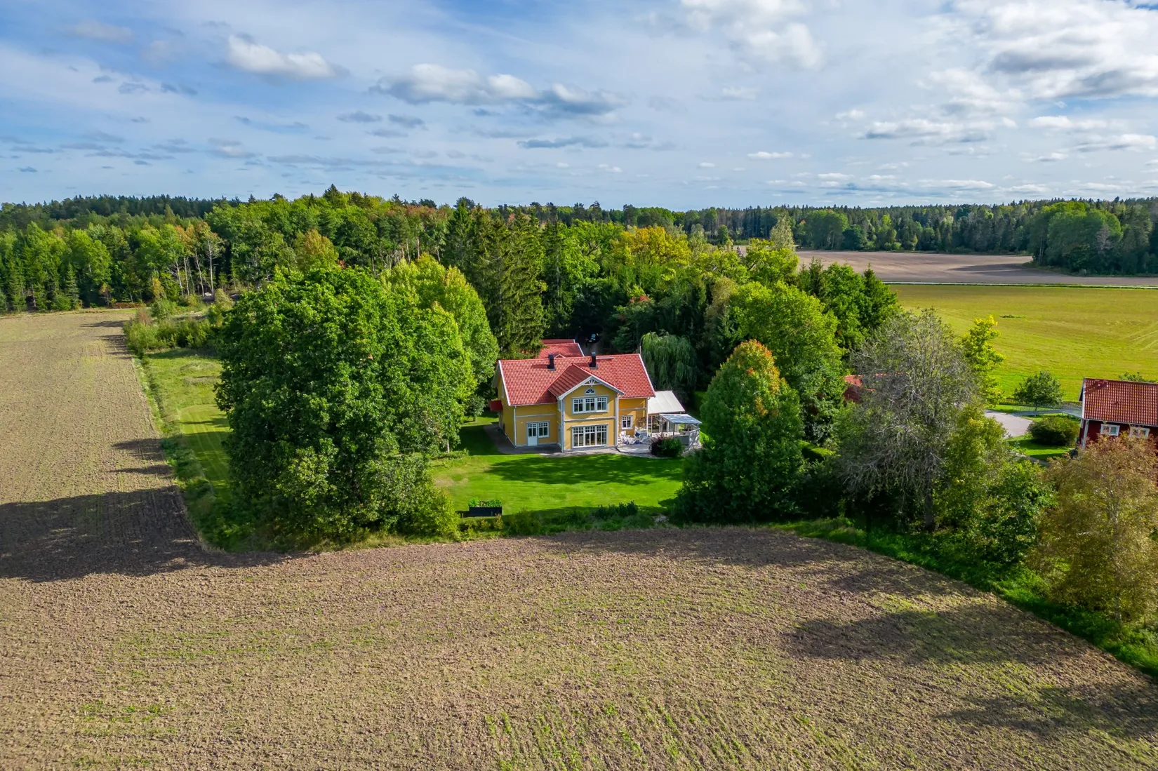 Villa, Karby Lindbacken 107, Rasbo, Uppsala