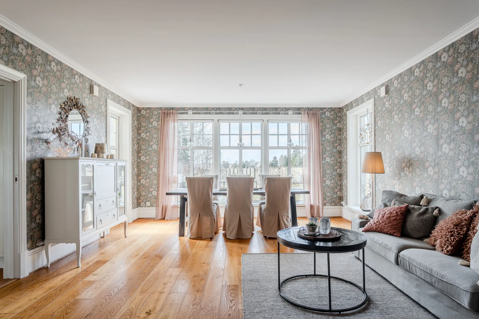 Villa, Karby Lindbacken 107, Rasbo, Uppsala