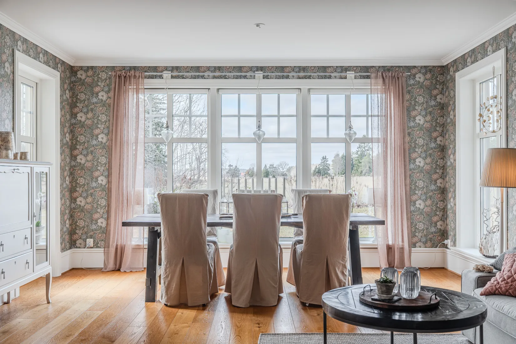 Villa, Karby Lindbacken 107, Rasbo, Uppsala