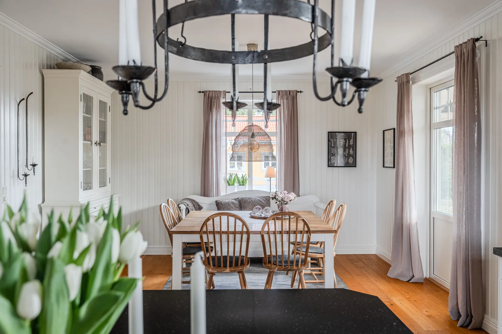 Villa, Karby Lindbacken 107, Rasbo, Uppsala