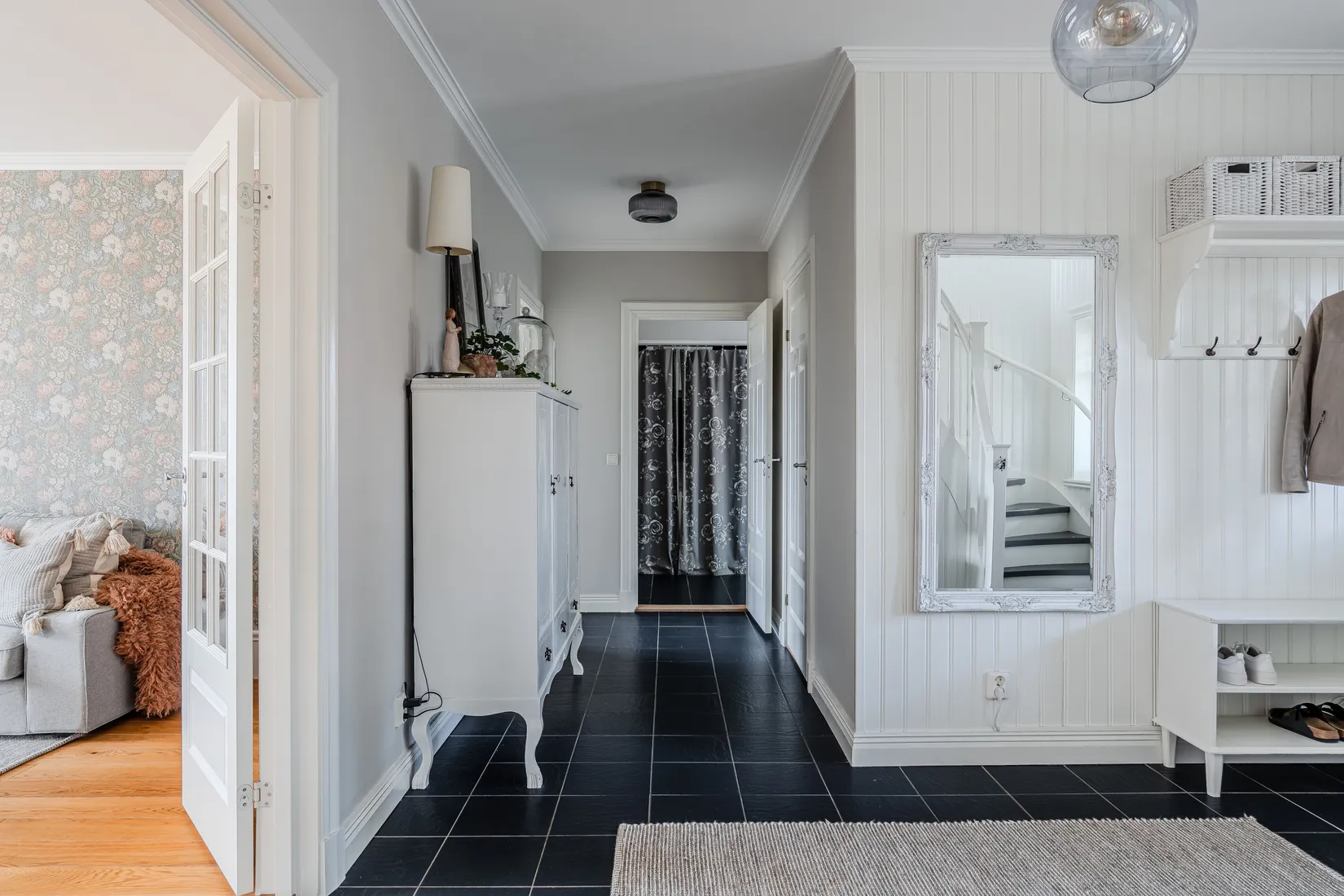 Villa, Karby Lindbacken 107, Rasbo, Uppsala