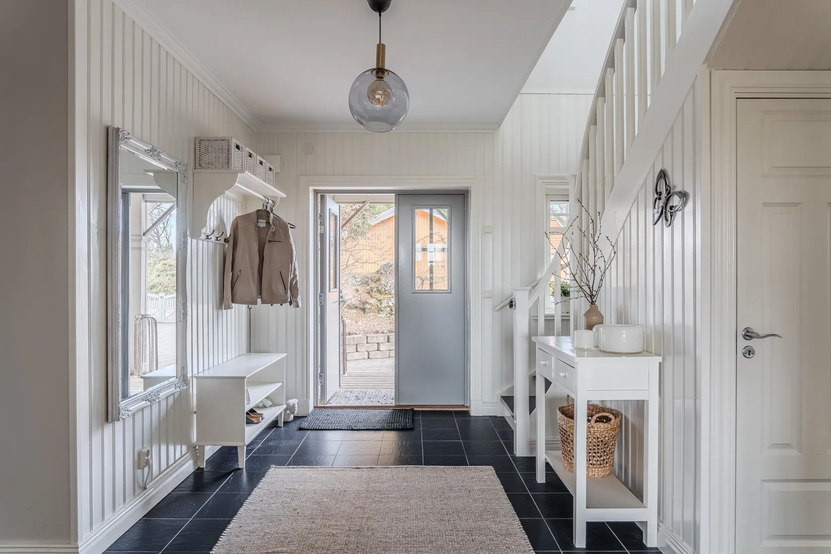 Villa, Karby Lindbacken 107, Rasbo, Uppsala