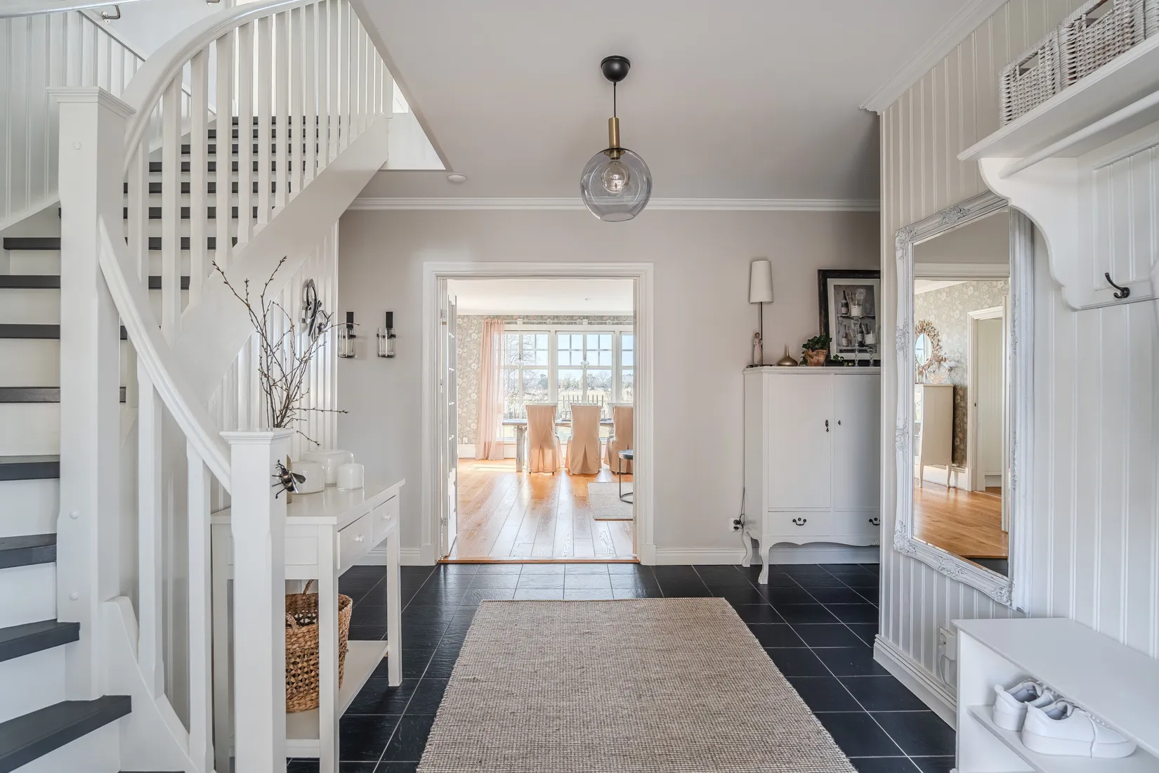 Villa, Karby Lindbacken 107, Rasbo, Uppsala