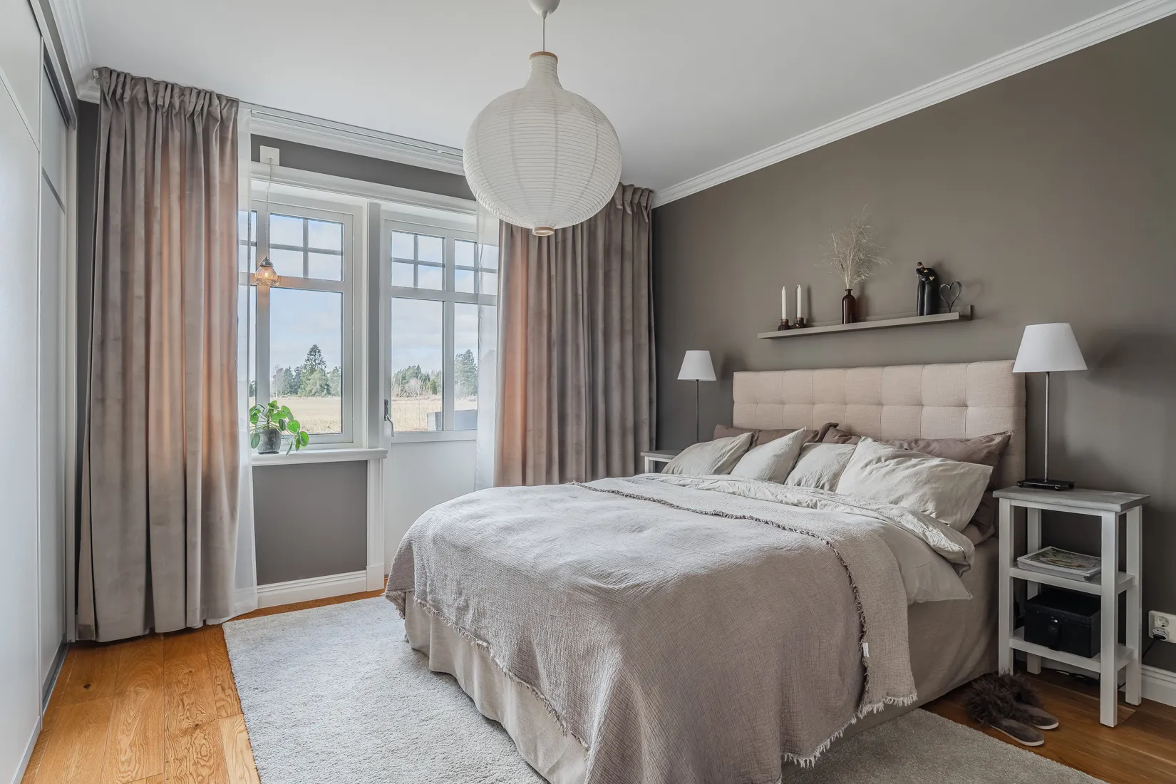 Villa, Karby Lindbacken 107, Rasbo, Uppsala