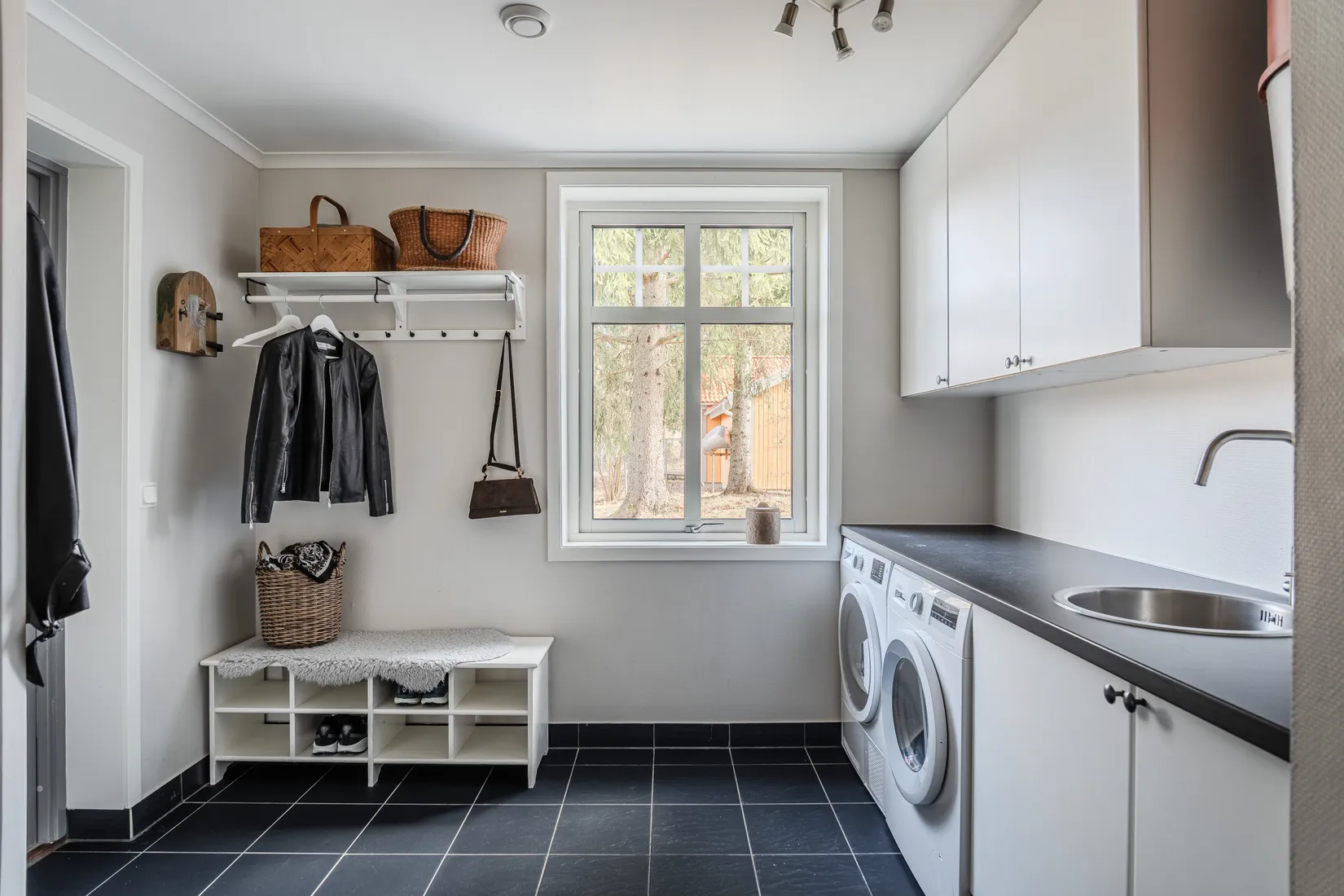 Villa, Karby Lindbacken 107, Rasbo, Uppsala