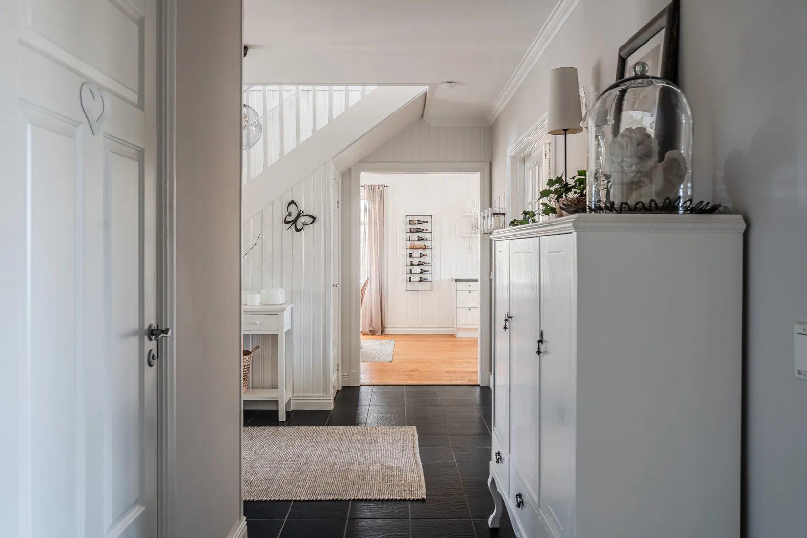 Villa, Karby Lindbacken 107, Rasbo, Uppsala