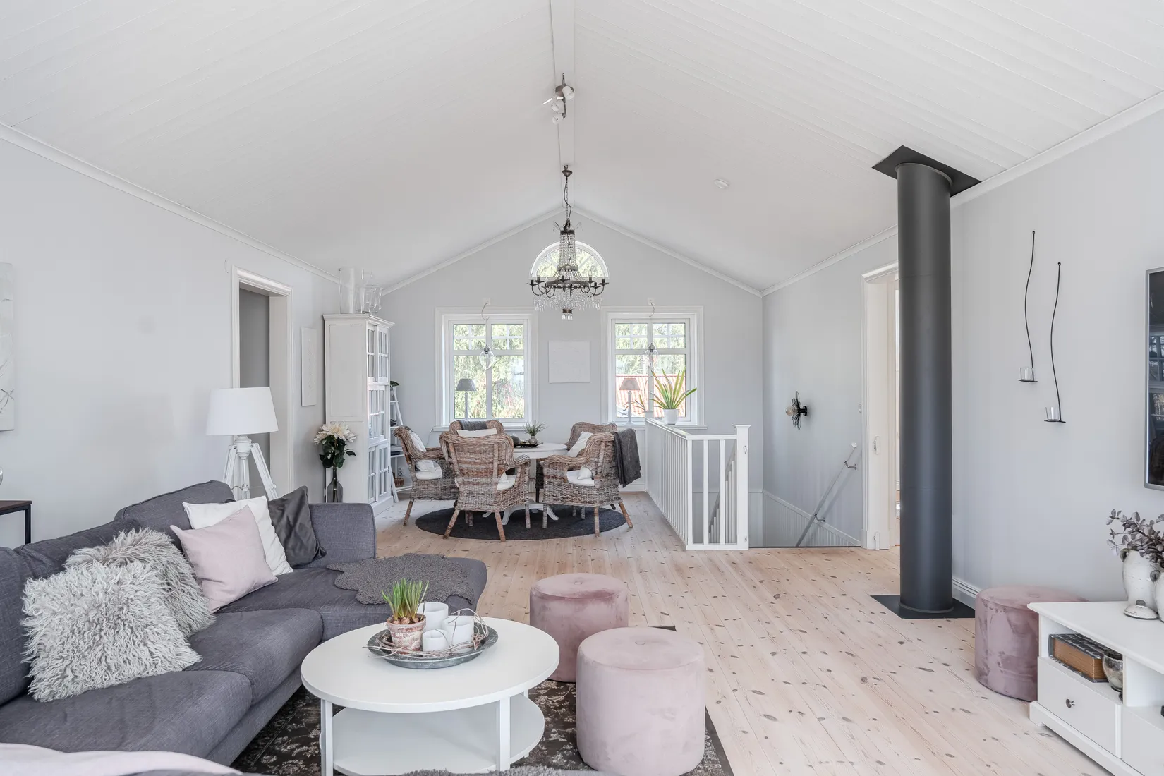 Villa, Karby Lindbacken 107, Rasbo, Uppsala