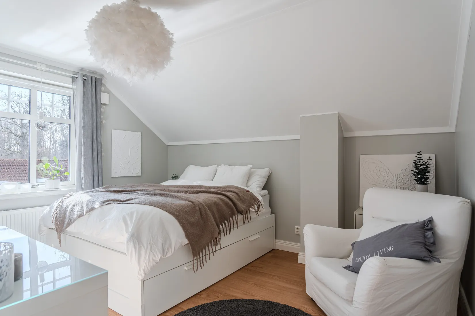 Villa, Karby Lindbacken 107, Rasbo, Uppsala