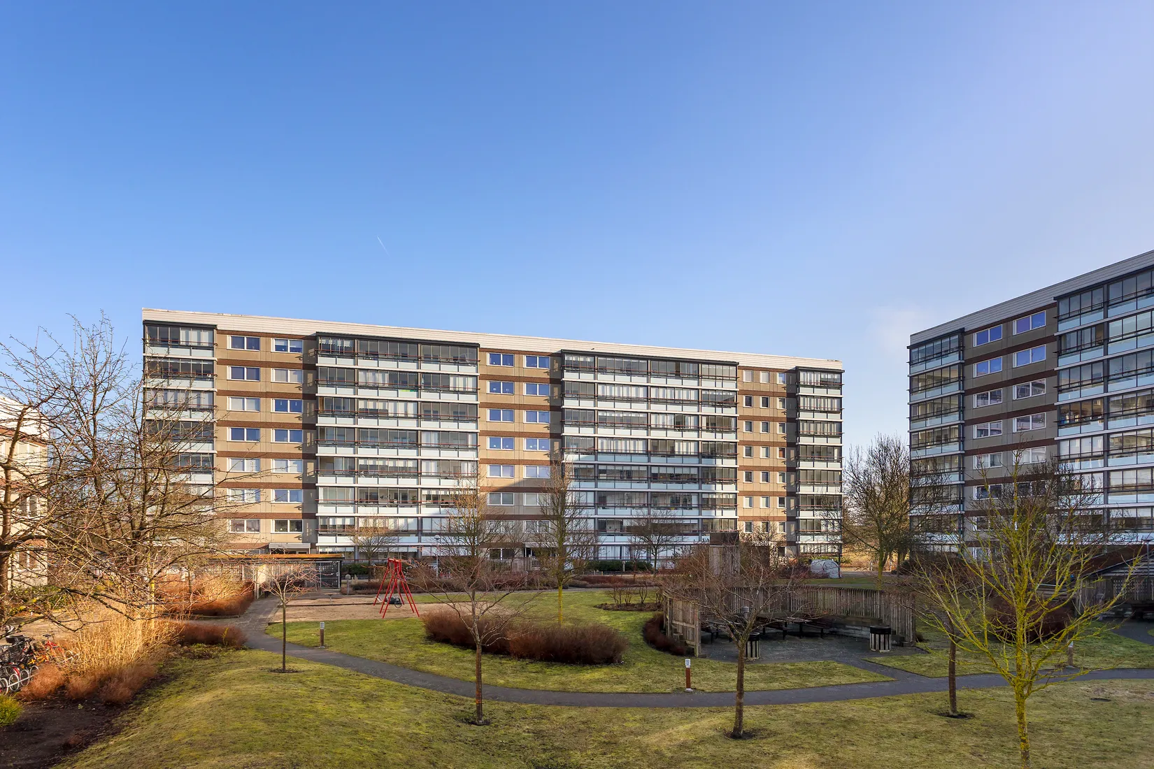 Bostadsrätt, Producentgatan 5, Lindeborg, Malmö