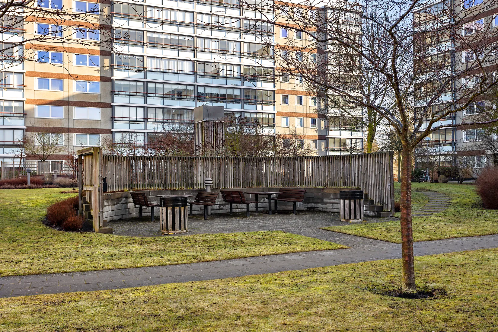 Bostadsrätt, Producentgatan 5, Lindeborg, Malmö