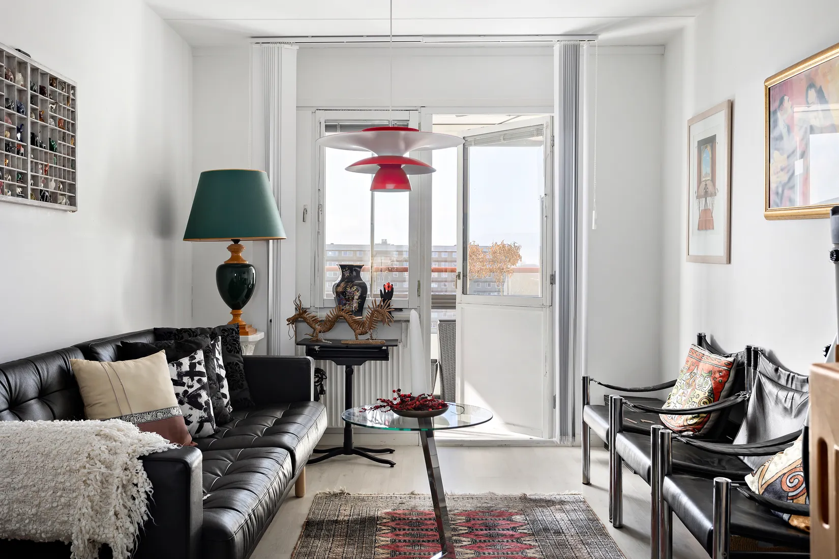 Bostadsrätt, Producentgatan 5, Lindeborg, Malmö