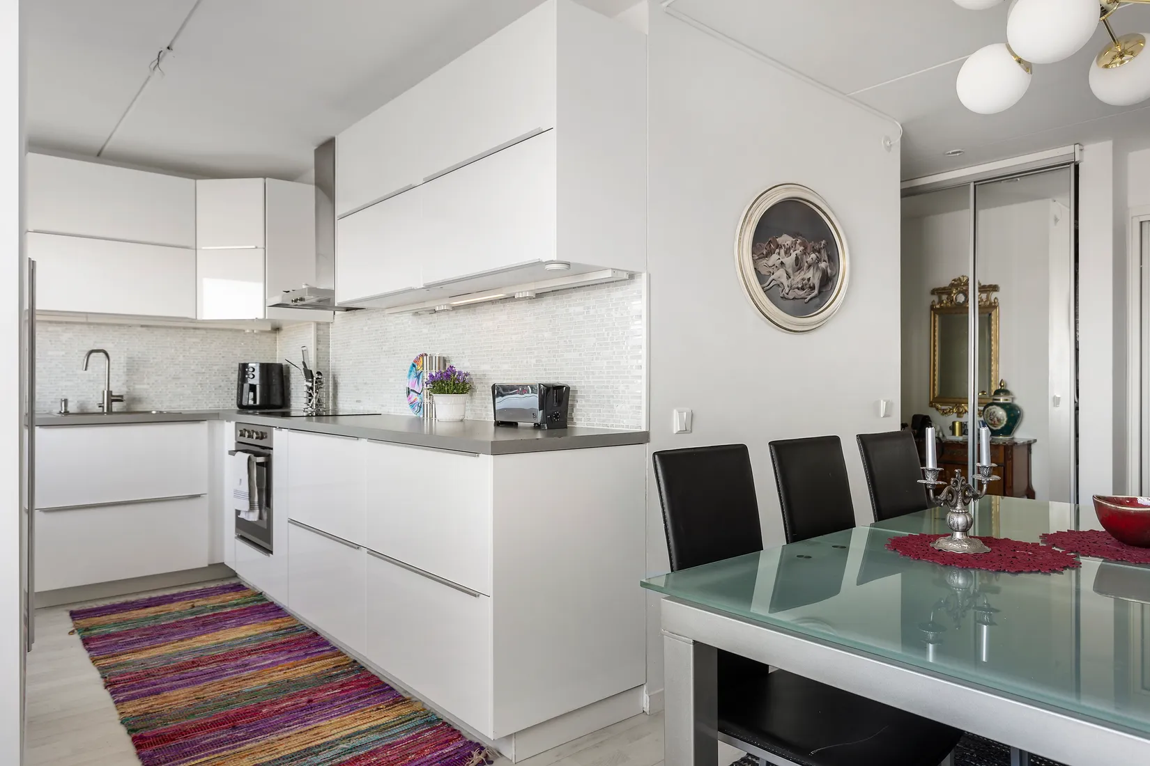 Bostadsrätt, Producentgatan 5, Lindeborg, Malmö