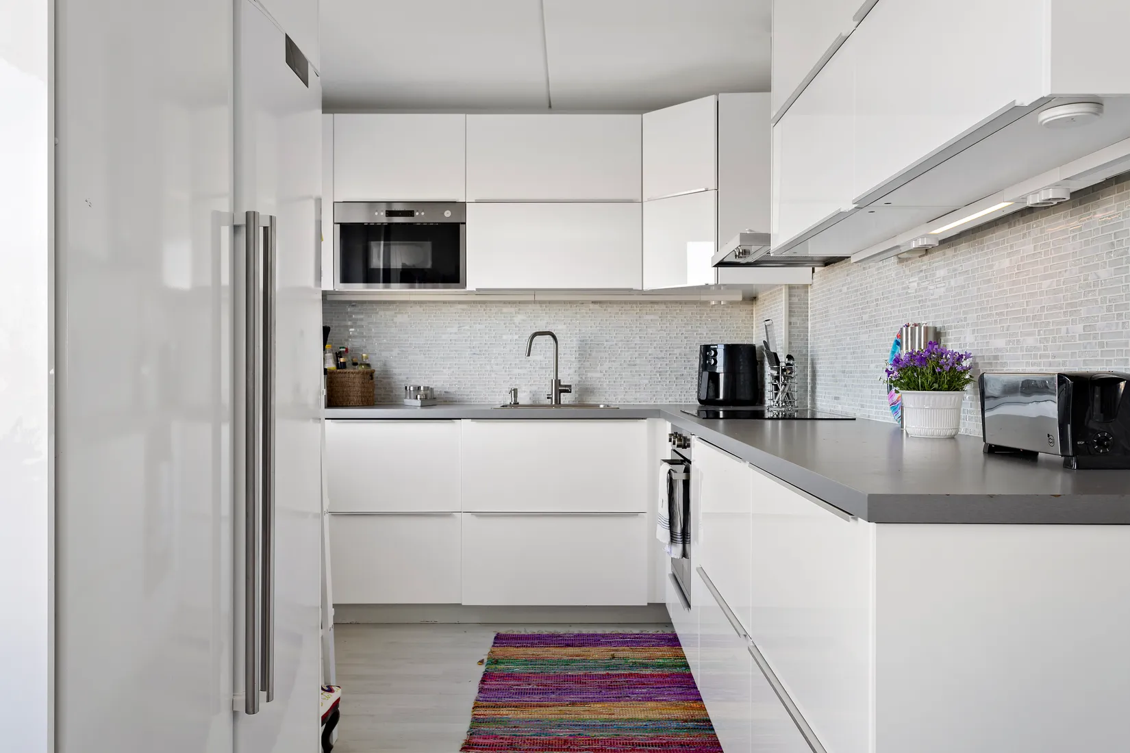 Bostadsrätt, Producentgatan 5, Lindeborg, Malmö