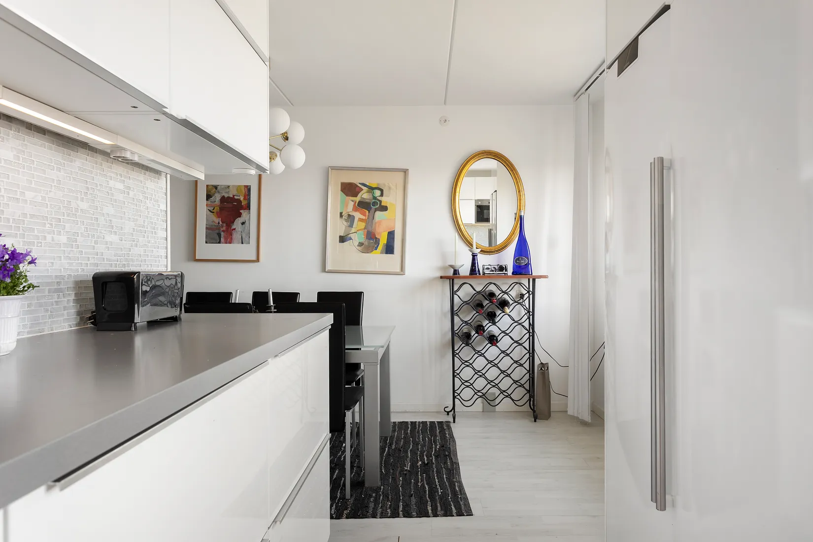 Bostadsrätt, Producentgatan 5, Lindeborg, Malmö