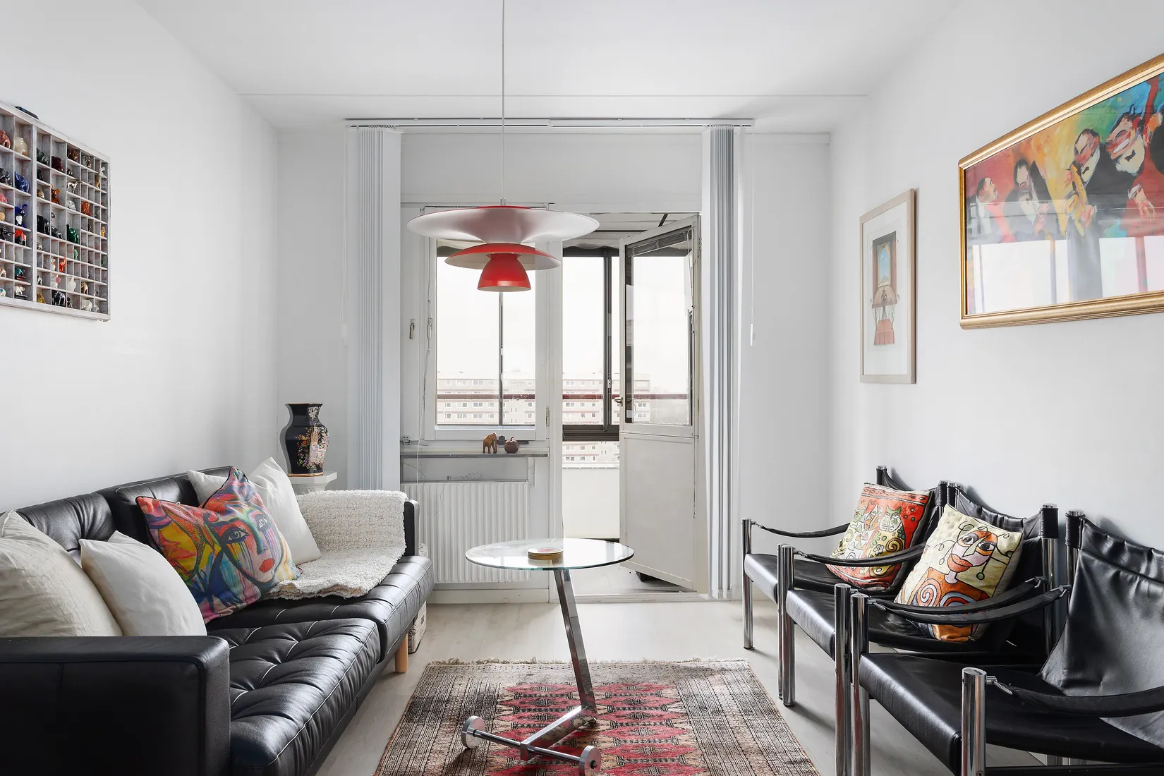 Bostadsrätt, Producentgatan 5, Lindeborg, Malmö