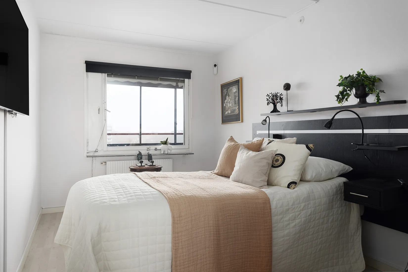 Bostadsrätt, Producentgatan 5, Lindeborg, Malmö