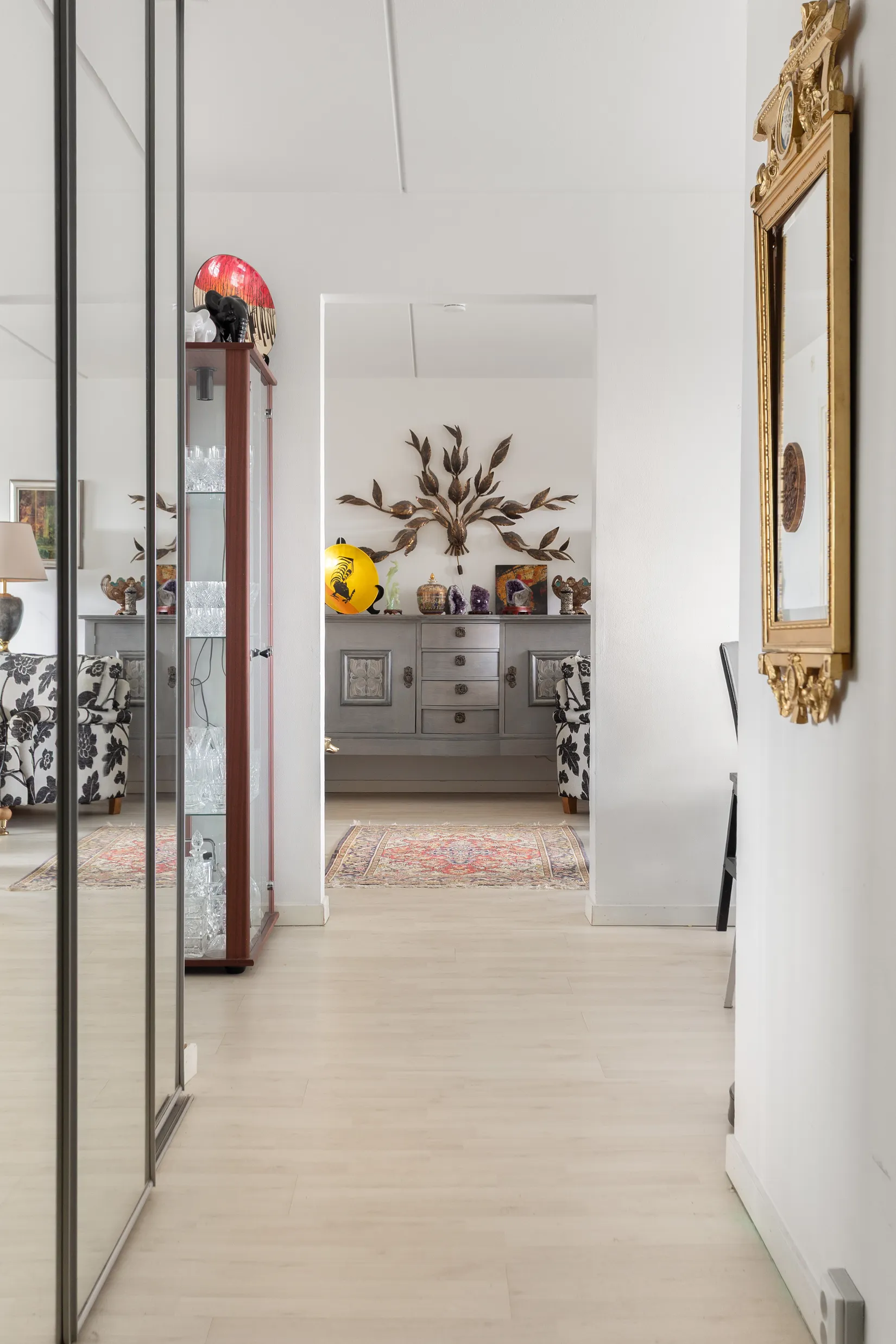 Bostadsrätt, Producentgatan 5, Lindeborg, Malmö