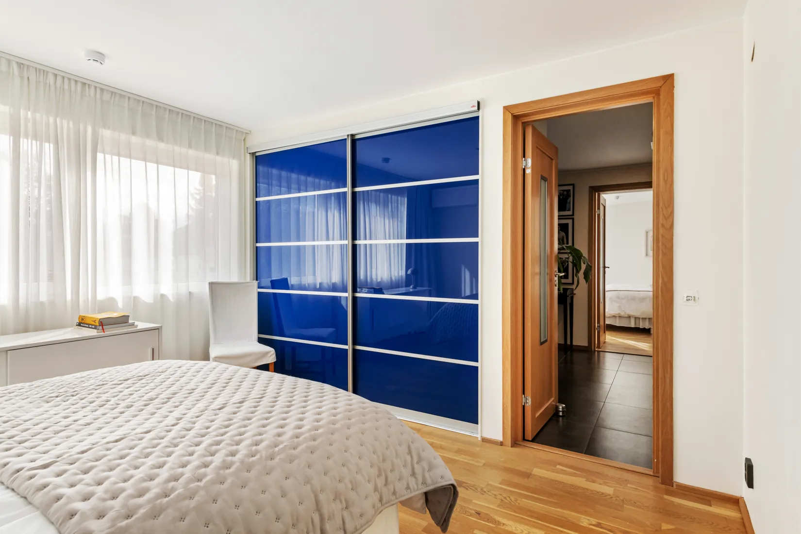 Villa, Radhus, Blockvägen 3, Vallabrink, Täby