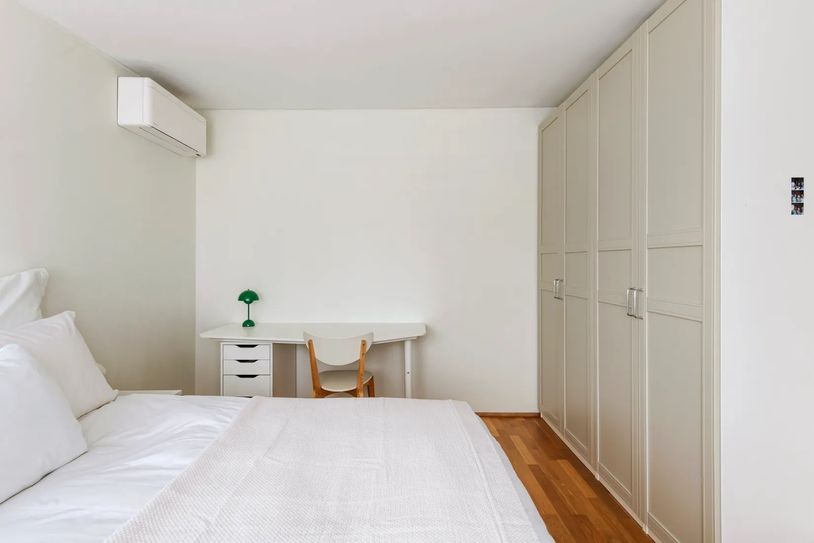 Villa, Radhus, Blockvägen 3, Vallabrink, Täby