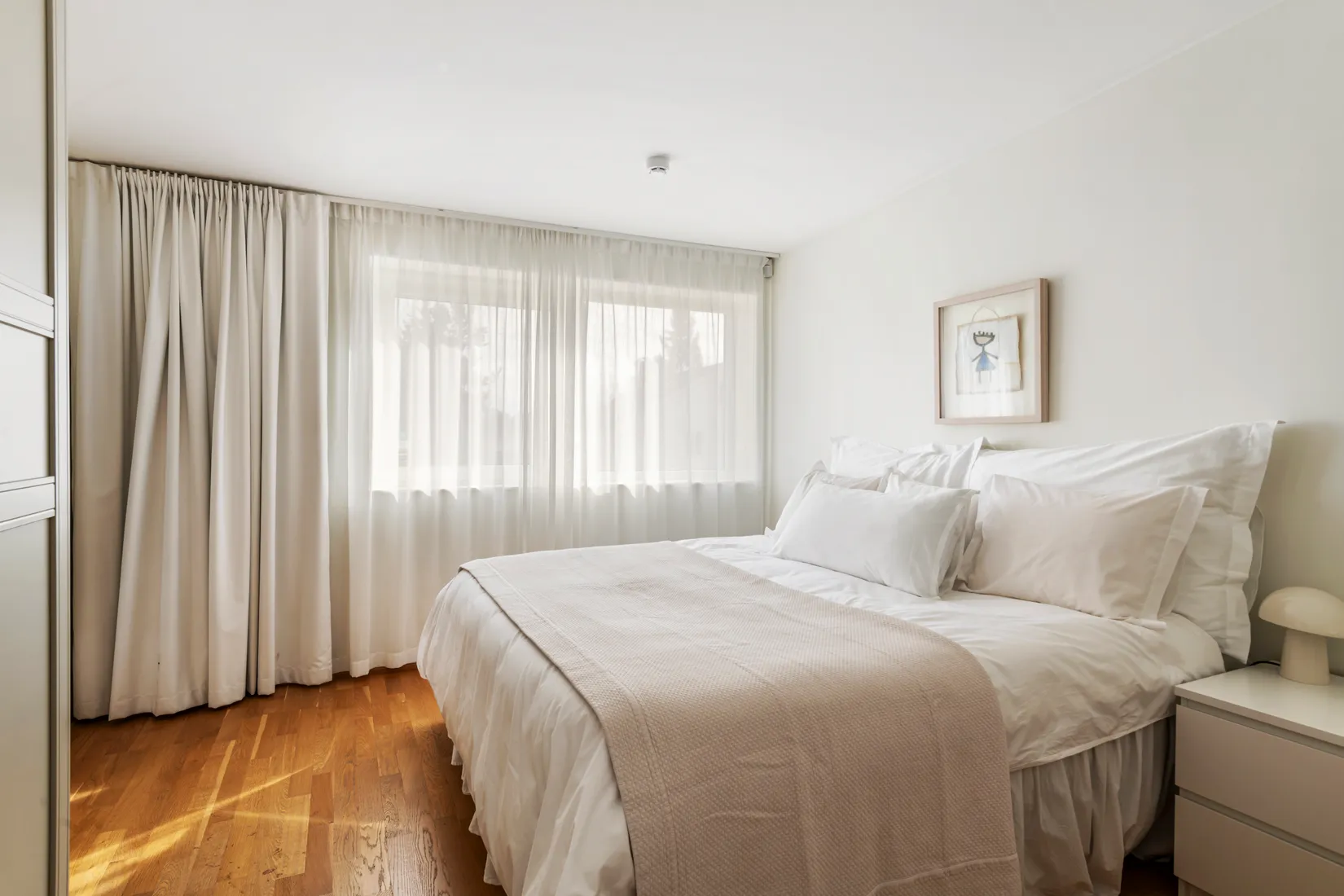 Villa, Radhus, Blockvägen 3, Vallabrink, Täby