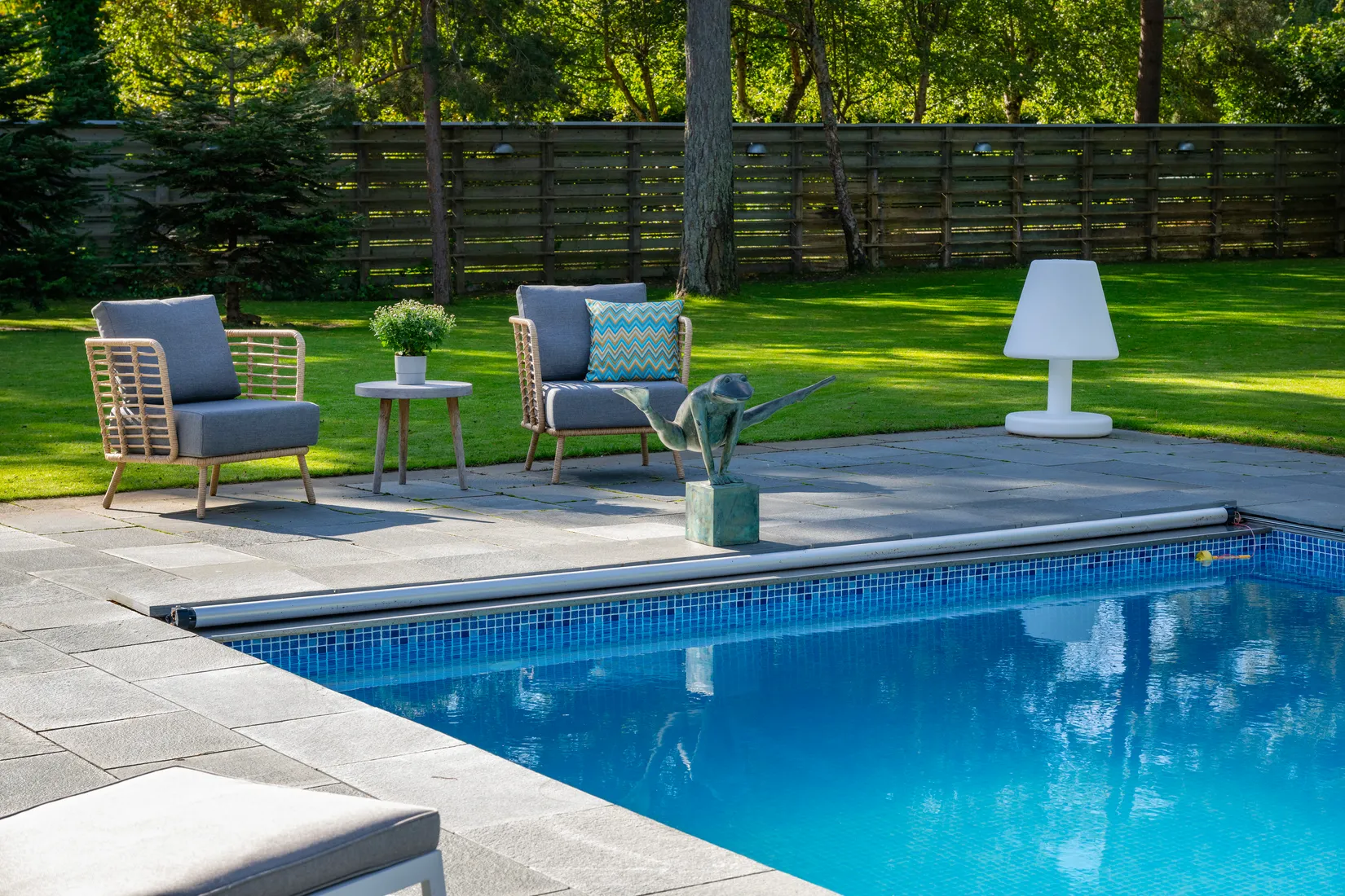 Villa, Solbacksvägen 5, Ljungskogen, Vellinge