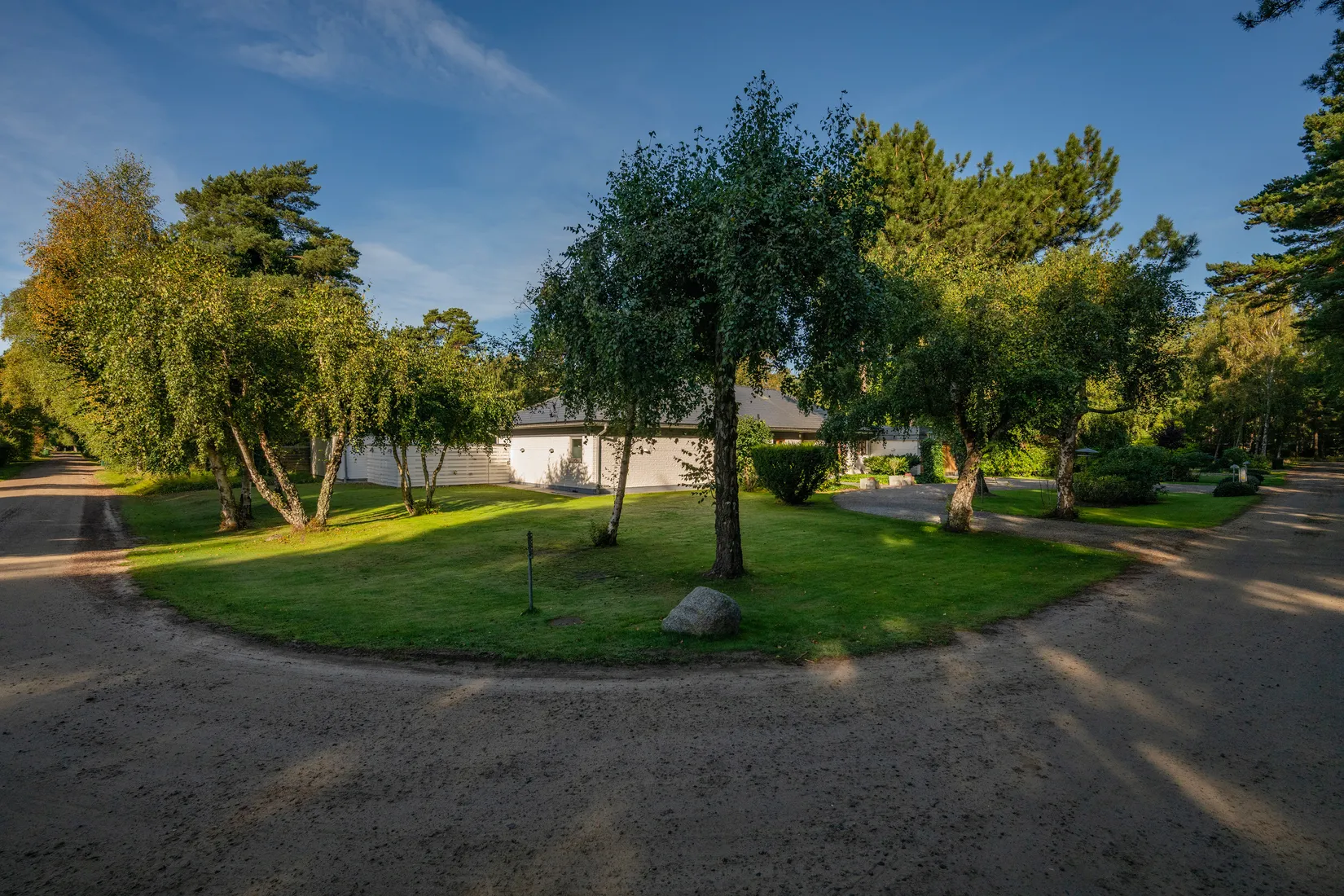 Villa, Solbacksvägen 5, Ljungskogen, Vellinge