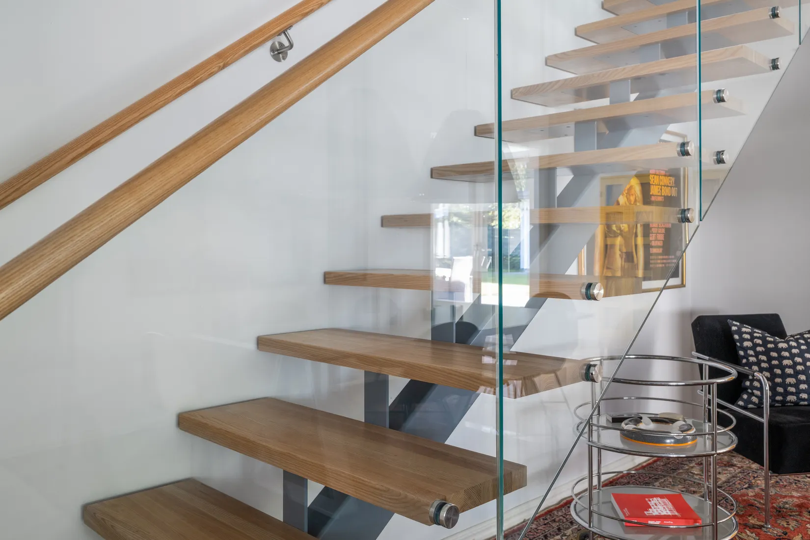 Villa, Solbacksvägen 5, Ljungskogen, Vellinge