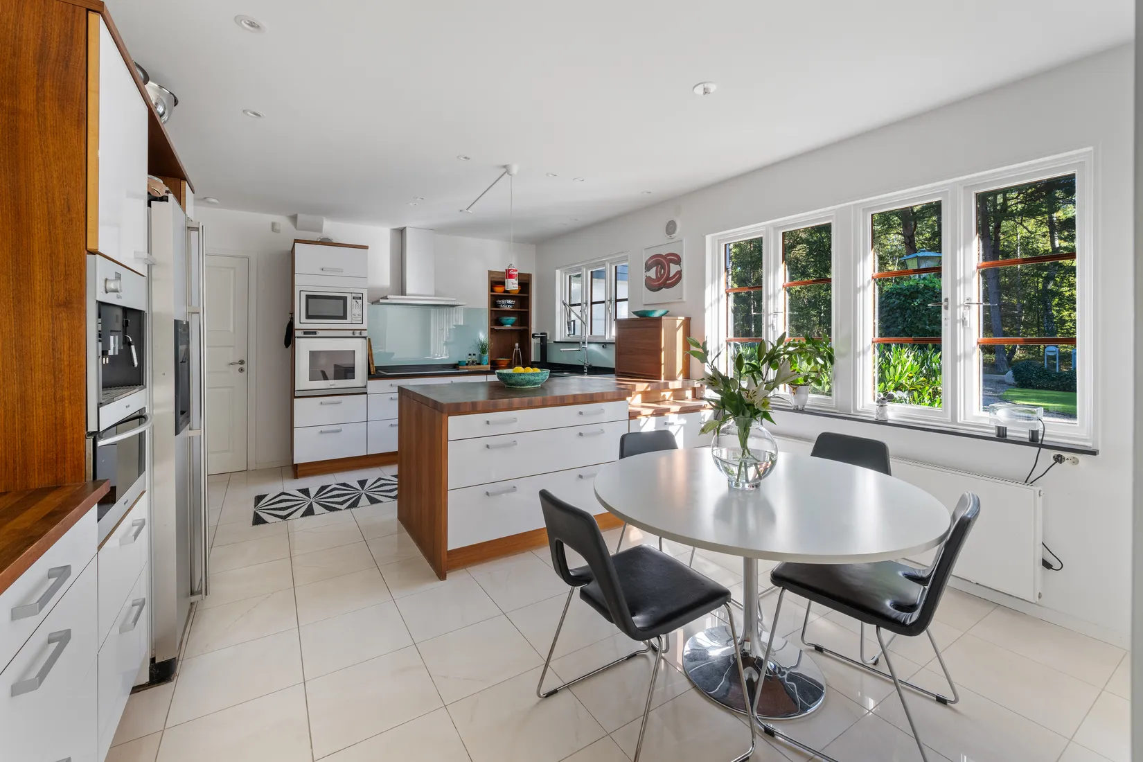 Villa, Solbacksvägen 5, Ljungskogen, Vellinge