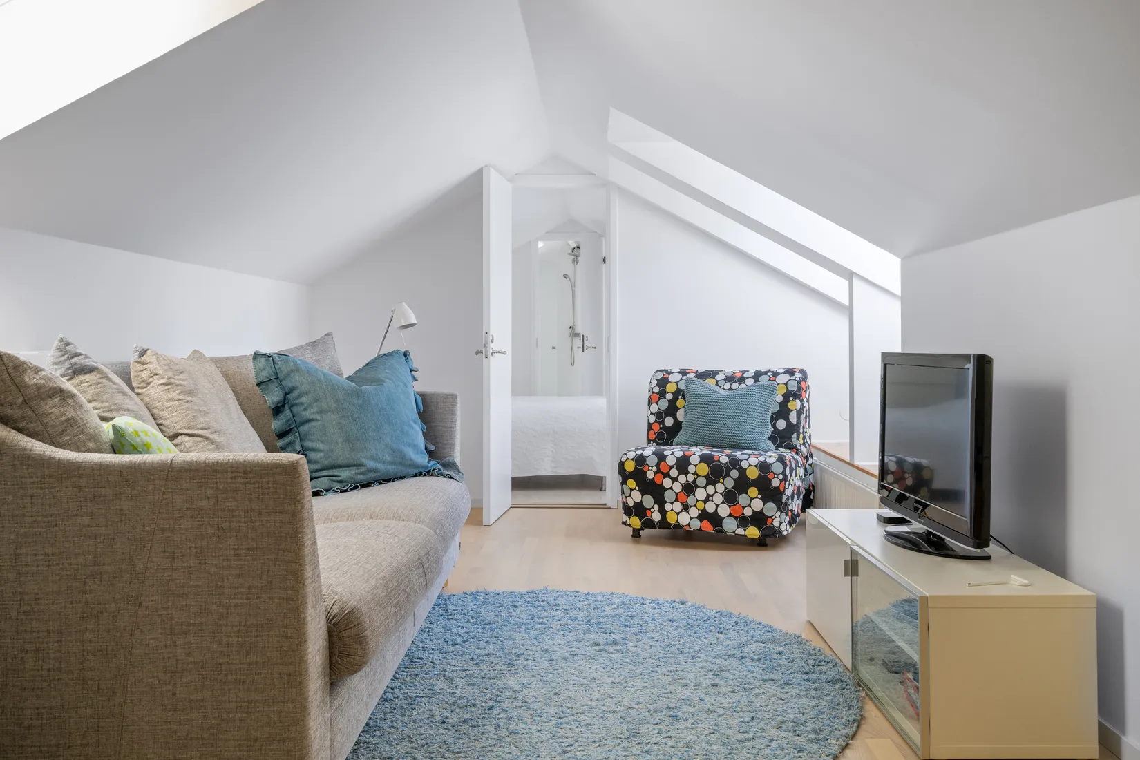 Villa, Solbacksvägen 5, Ljungskogen, Vellinge