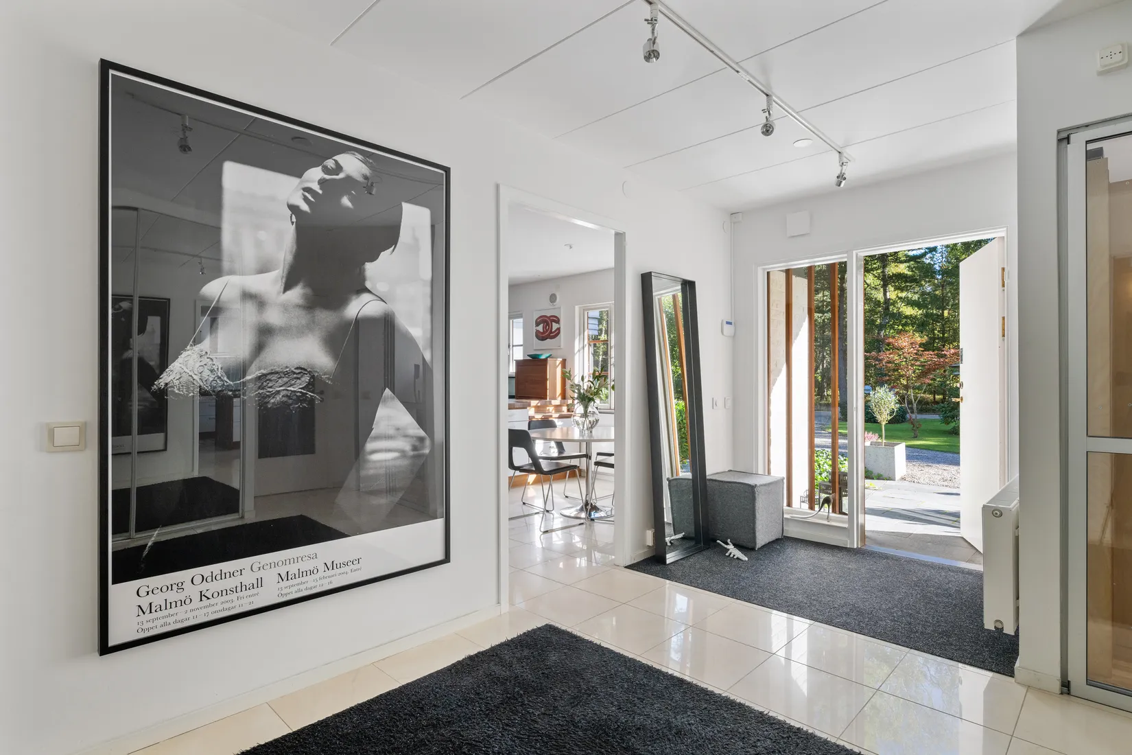 Villa, Solbacksvägen 5, Ljungskogen, Vellinge