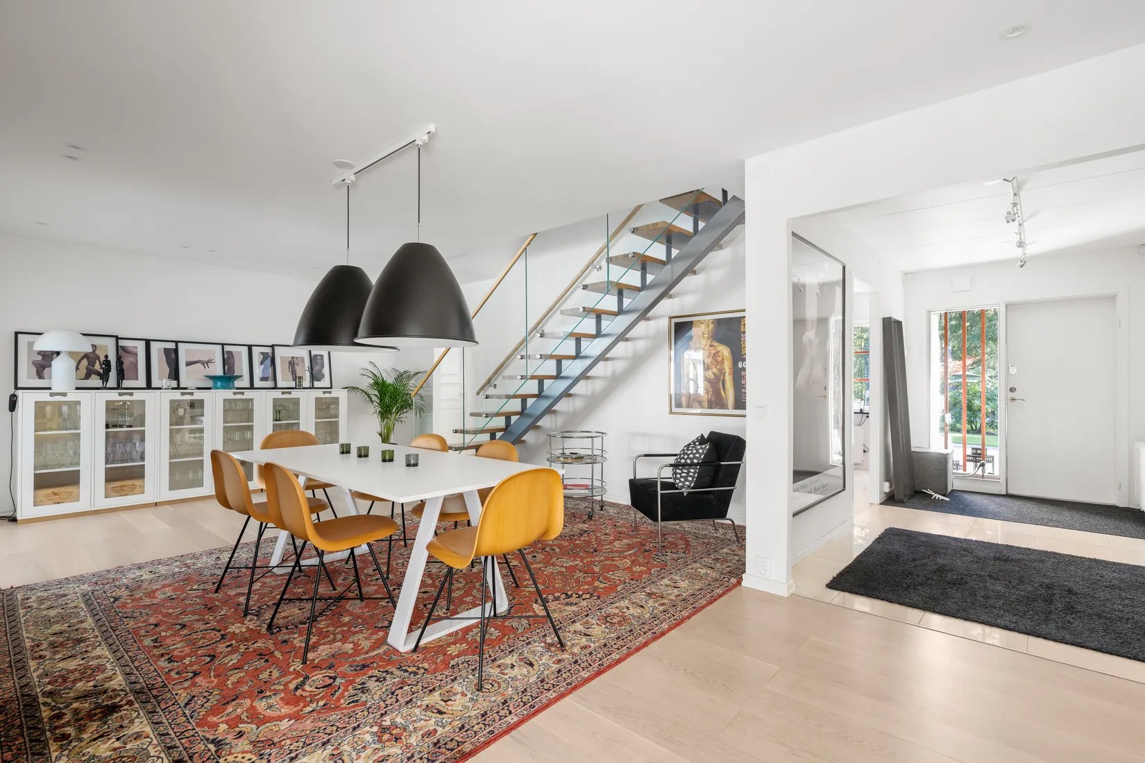 Villa, Solbacksvägen 5, Ljungskogen, Vellinge