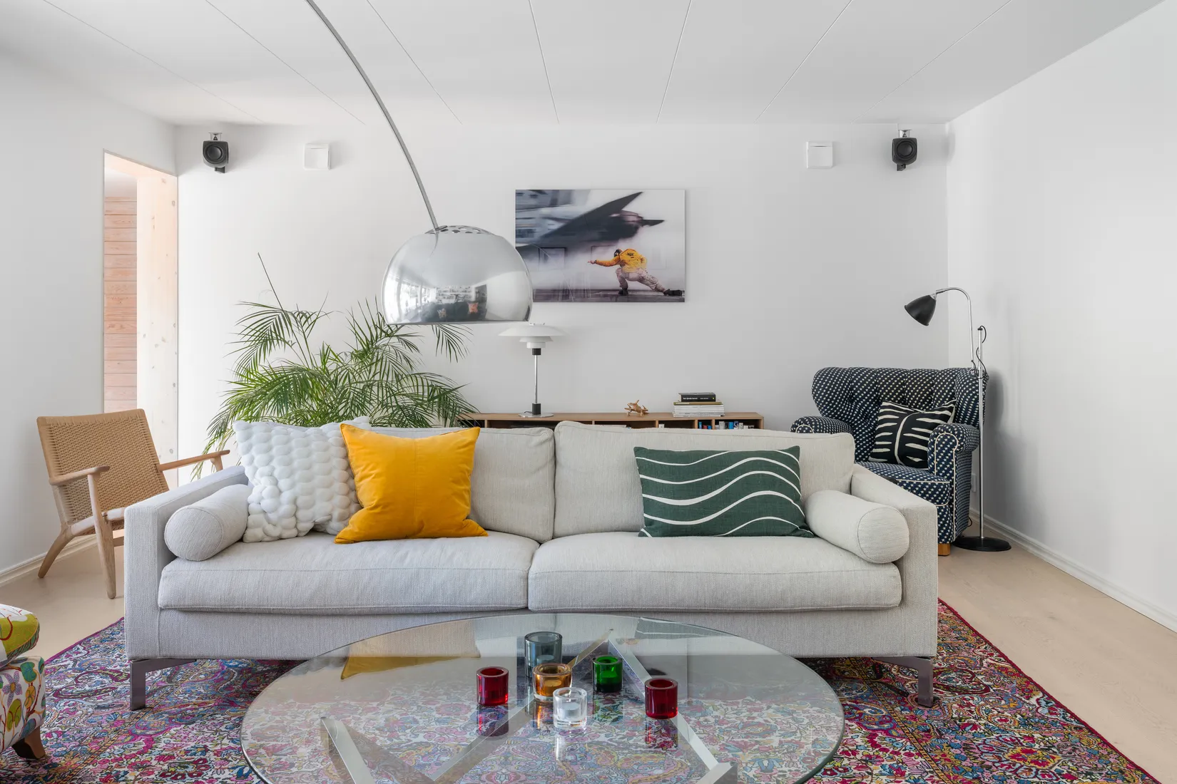 Villa, Solbacksvägen 5, Ljungskogen, Vellinge