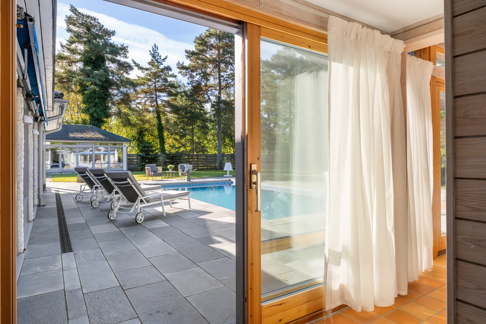 Villa, Solbacksvägen 5, Ljungskogen, Vellinge