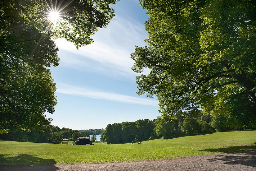 Bostadsrätt, Sylvangatan 5, Haga Norra, Solna