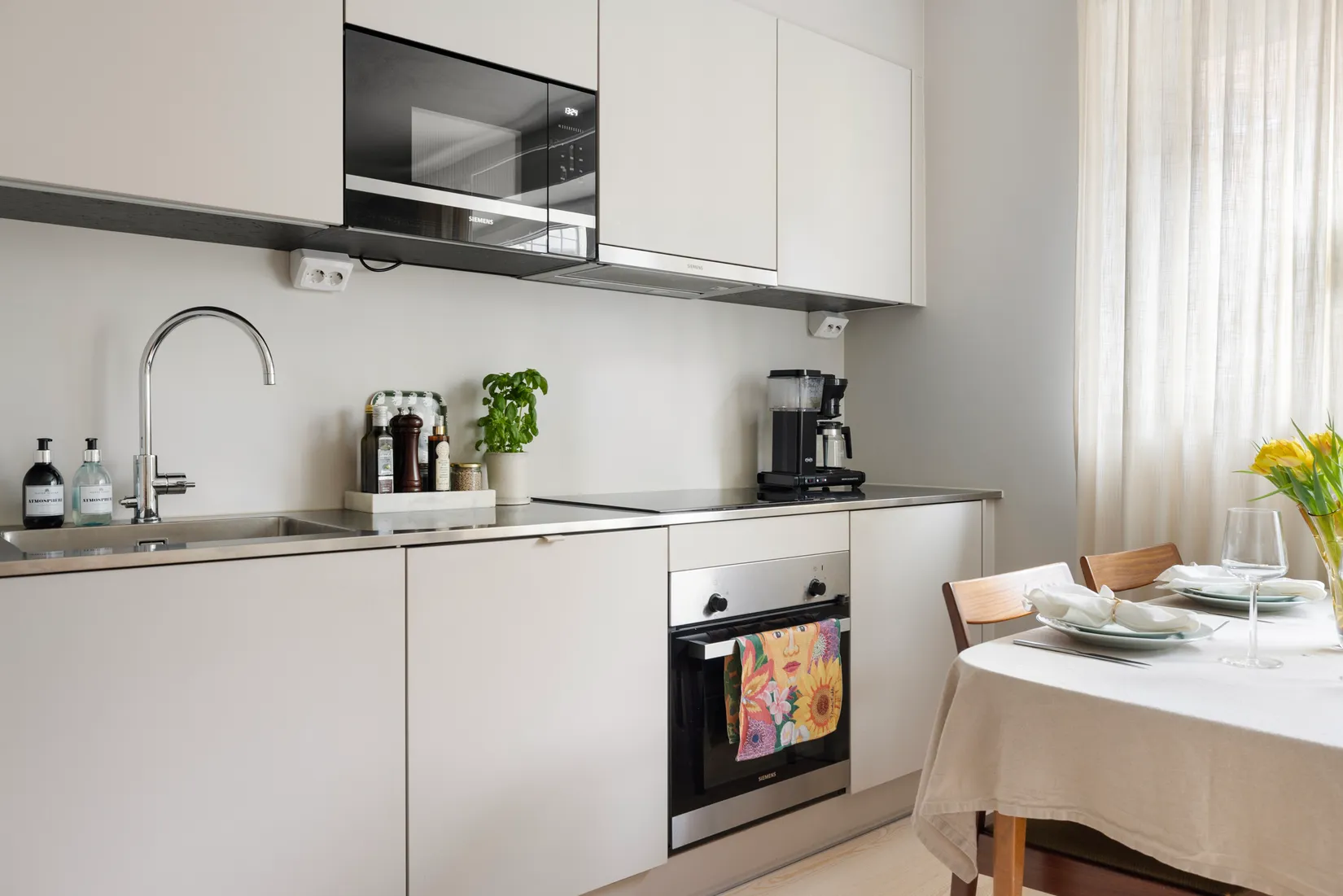 Bostadsrätt, Sylvangatan 5, Haga Norra, Solna