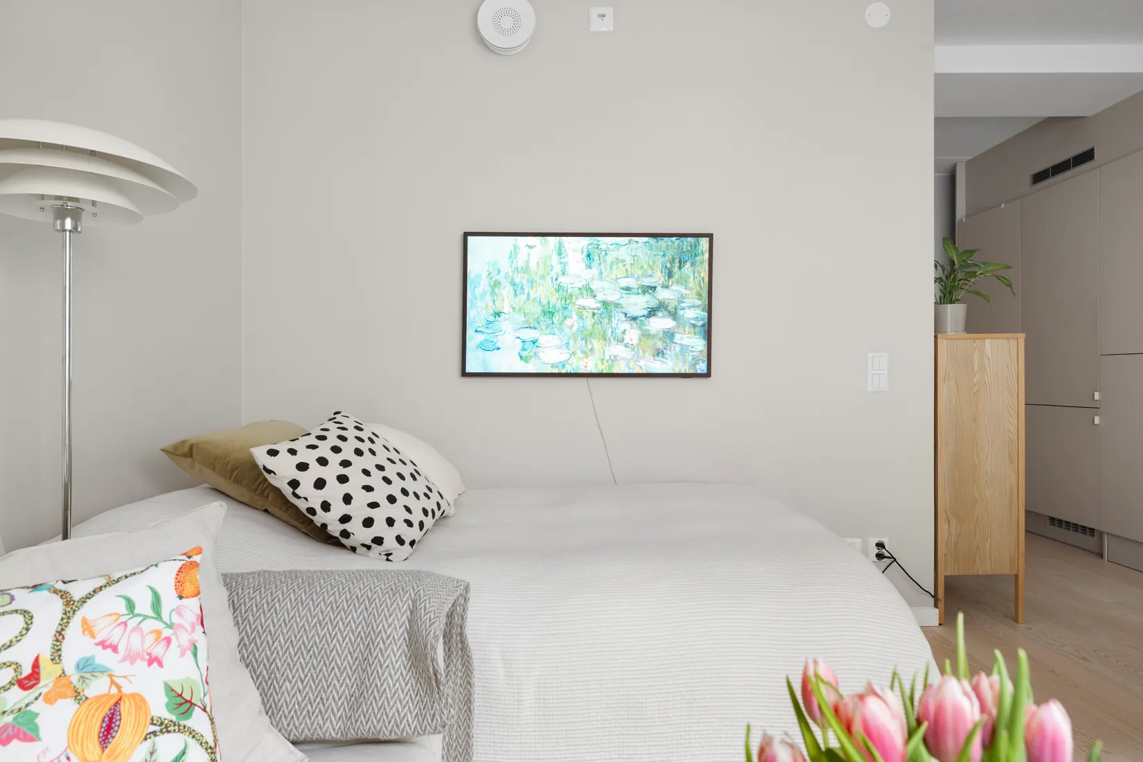 Bostadsrätt, Sylvangatan 5, Haga Norra, Solna