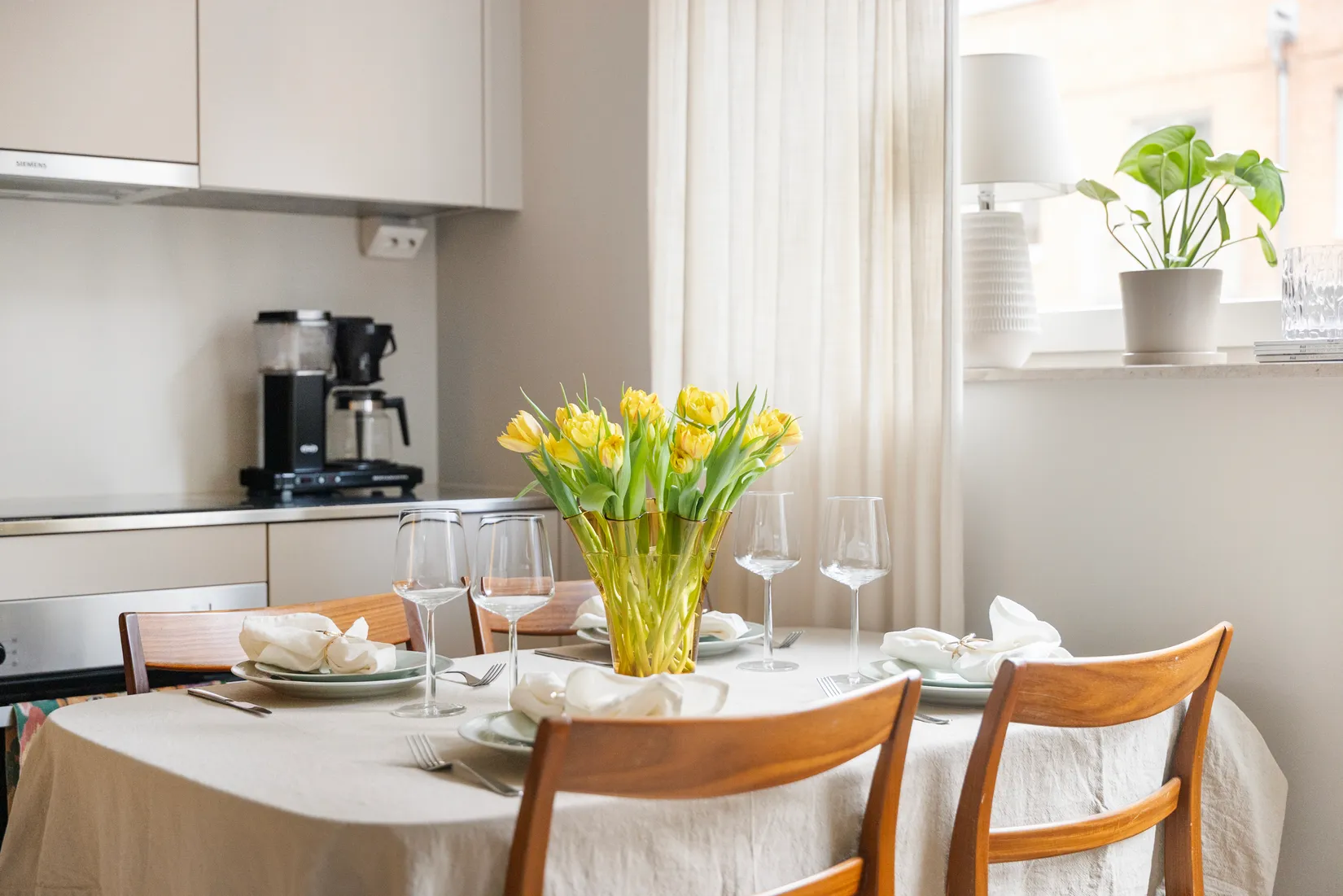 Bostadsrätt, Sylvangatan 5, Haga Norra, Solna