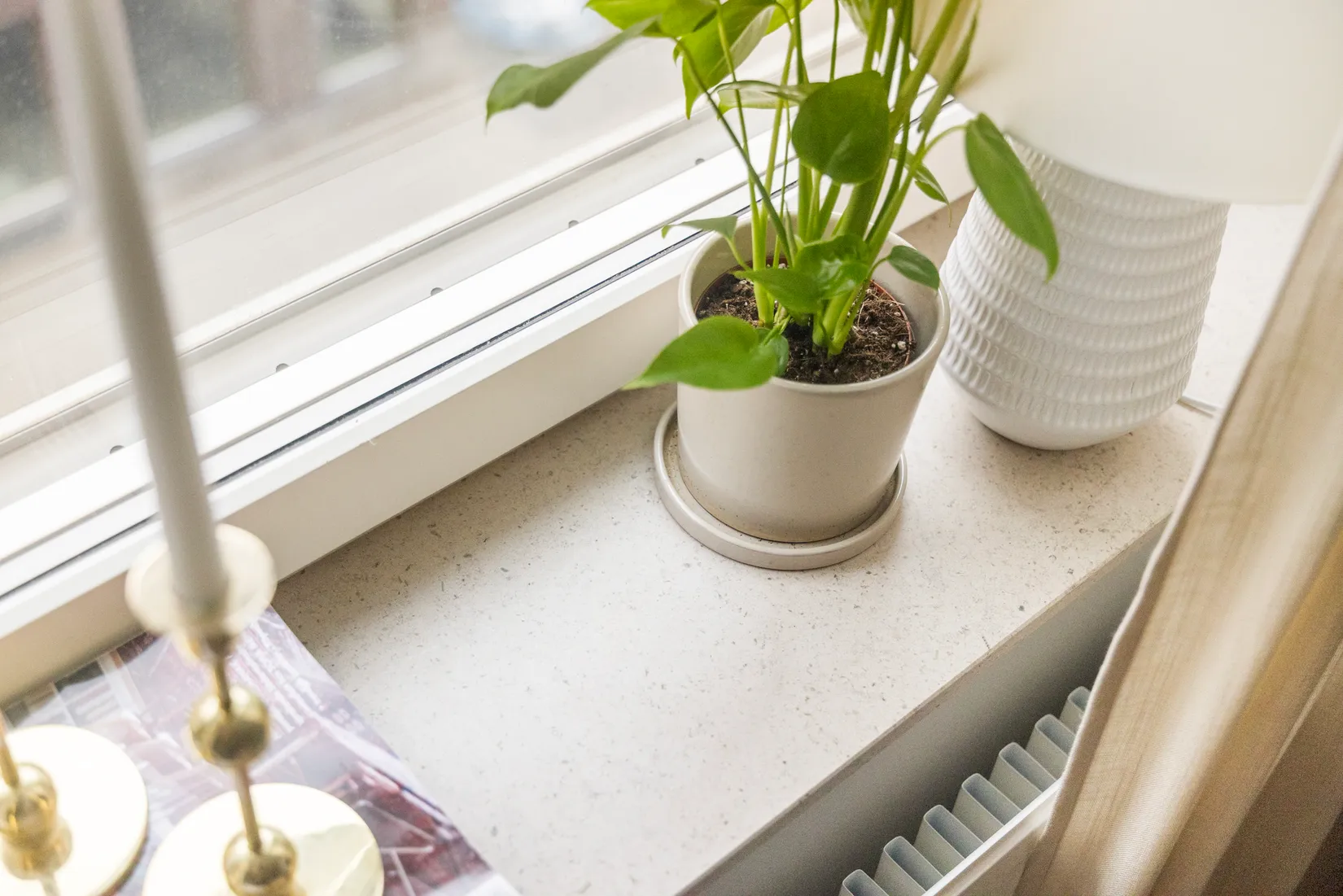 Bostadsrätt, Sylvangatan 5, Haga Norra, Solna