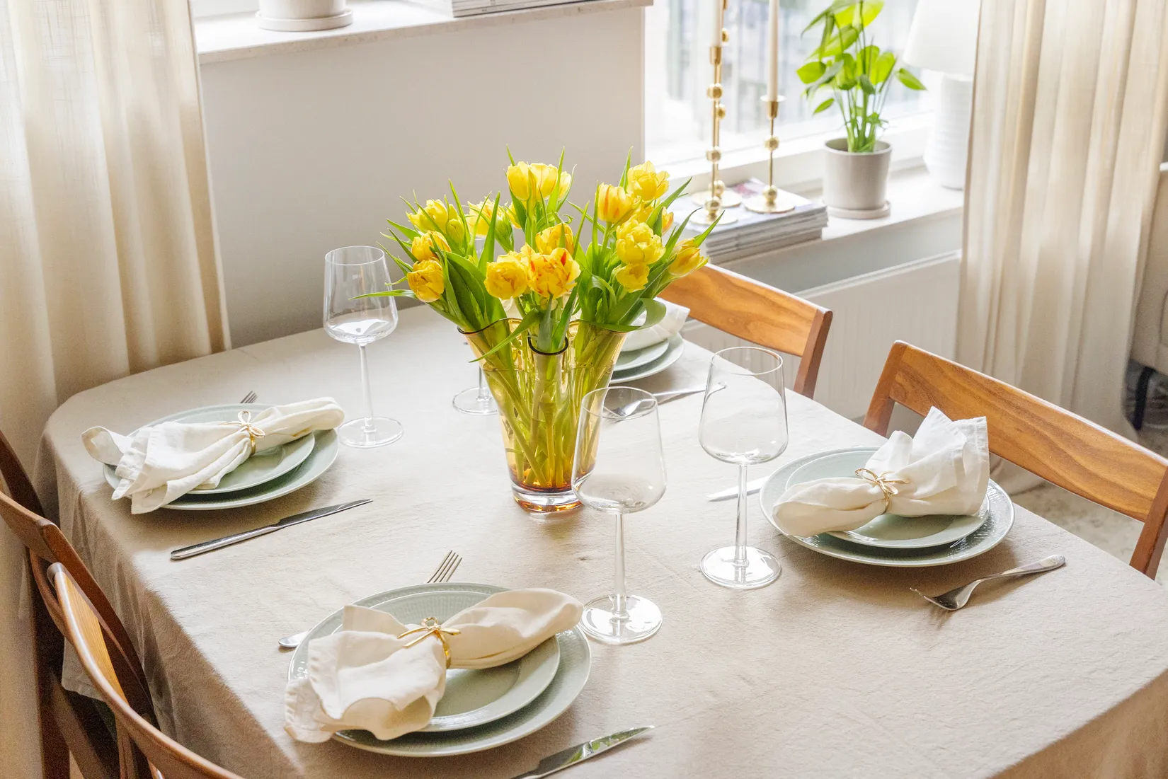 Bostadsrätt, Sylvangatan 5, Haga Norra, Solna