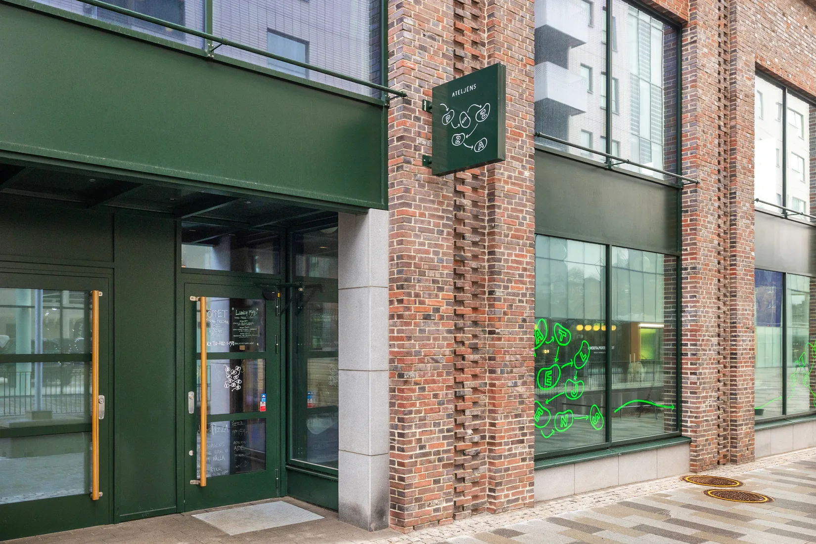 Bostadsrätt, Sylvangatan 5, Haga Norra, Solna