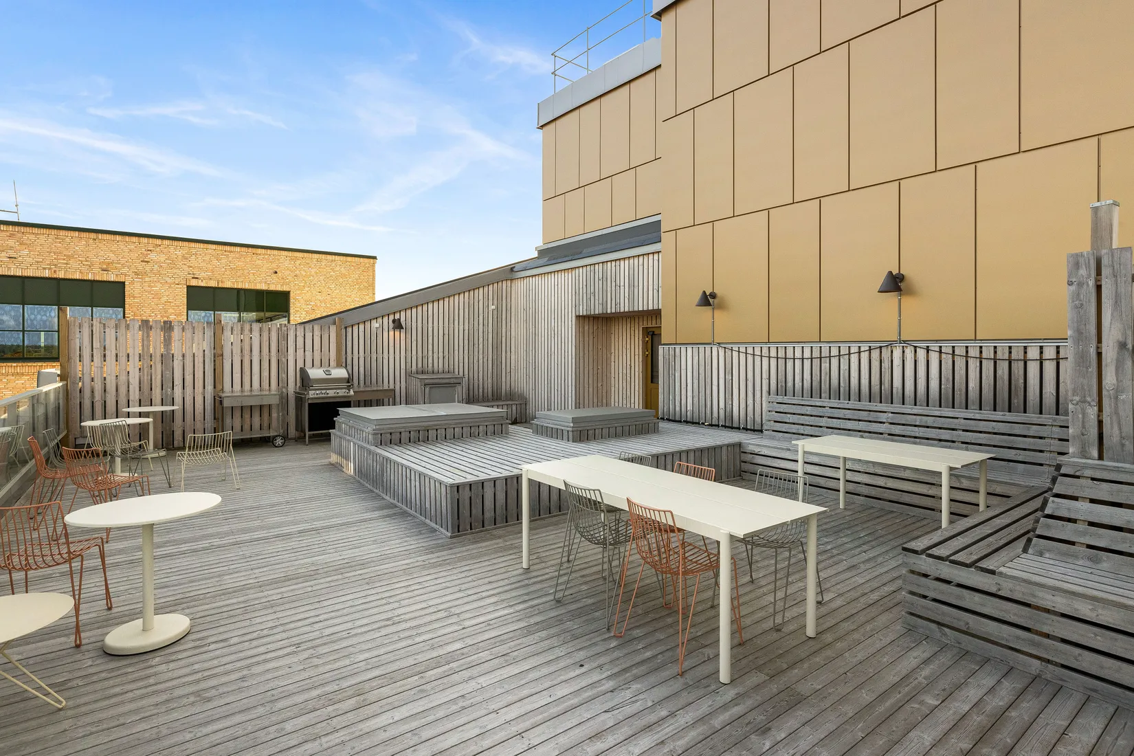 Bostadsrätt, Sylvangatan 5, Haga Norra, Solna