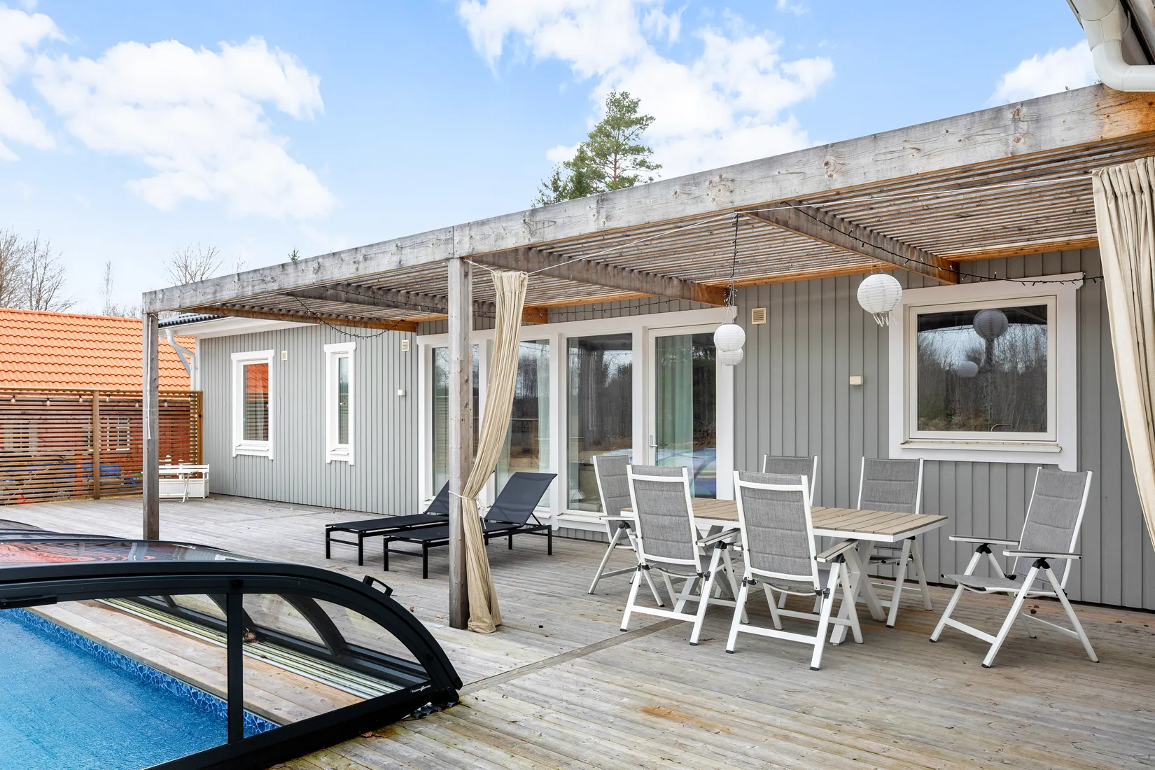 Villa, Stavby 212, Stavby, Uppsala