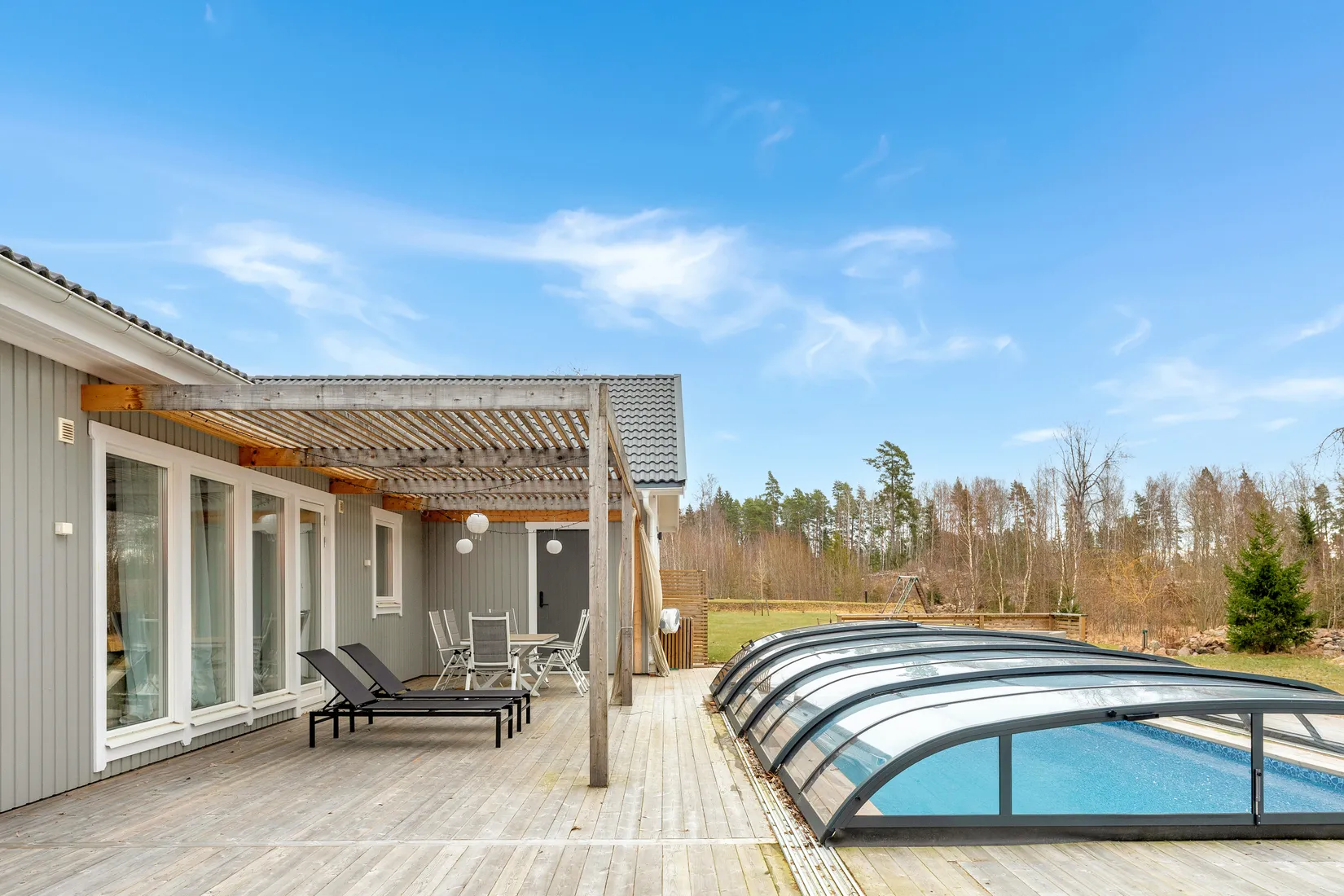 Villa, Stavby 212, Stavby, Uppsala