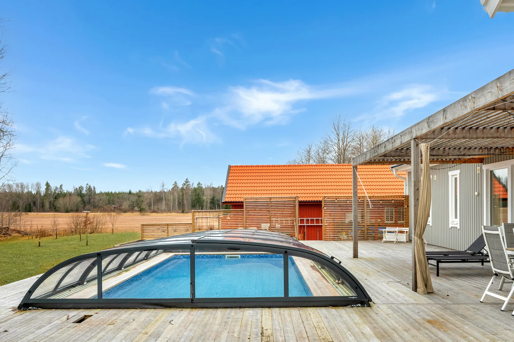 Villa, Stavby 212, Stavby, Uppsala