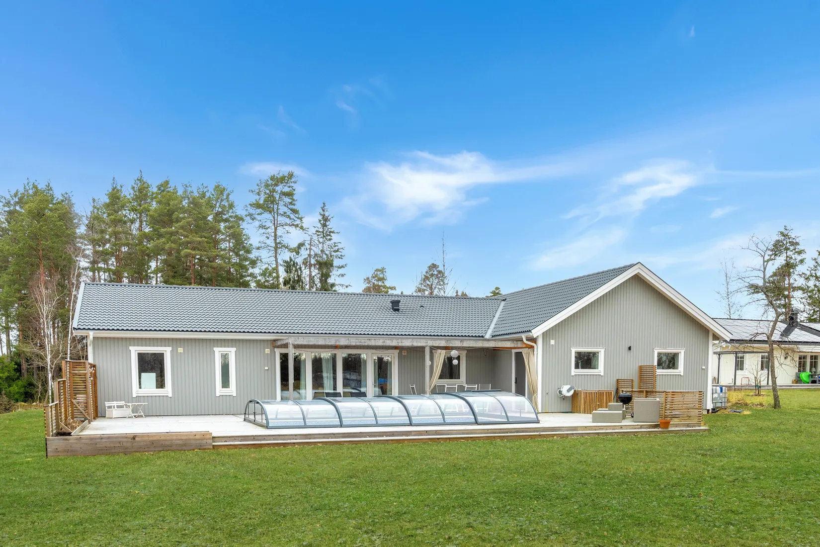 Villa, Stavby 212, Stavby, Uppsala